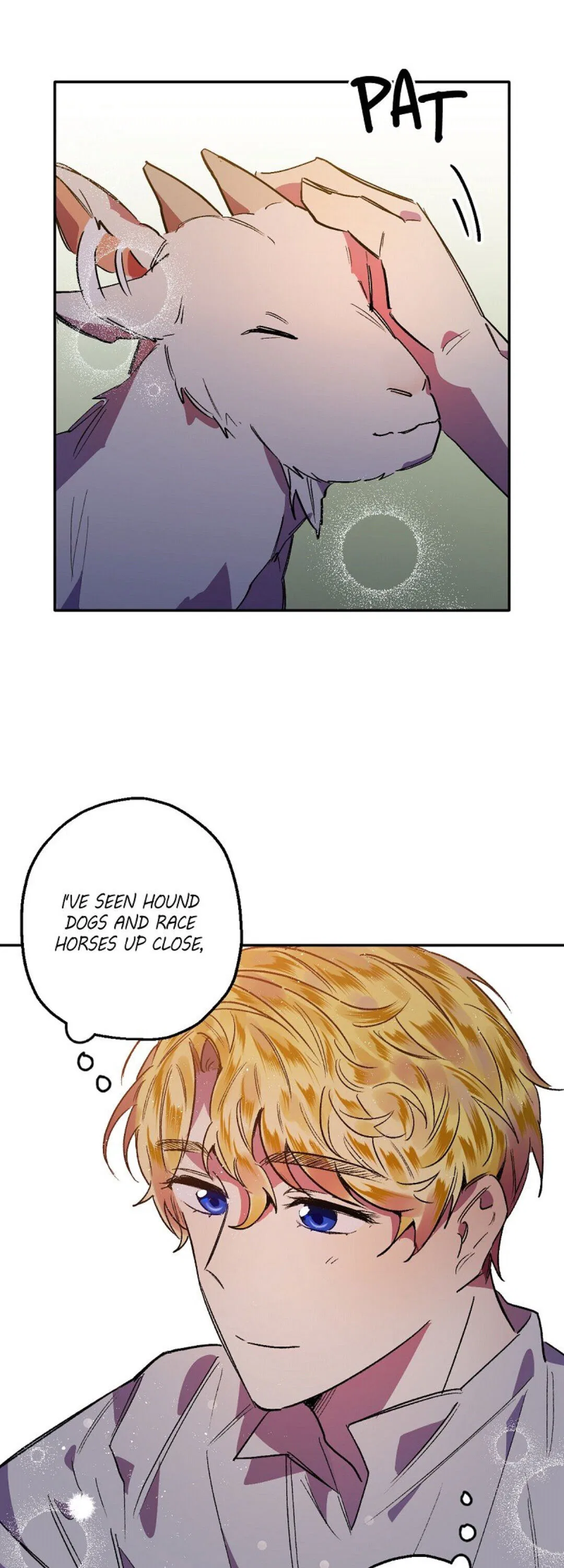 A Hunter’s Courtship Method Chapter 7 – Page 4