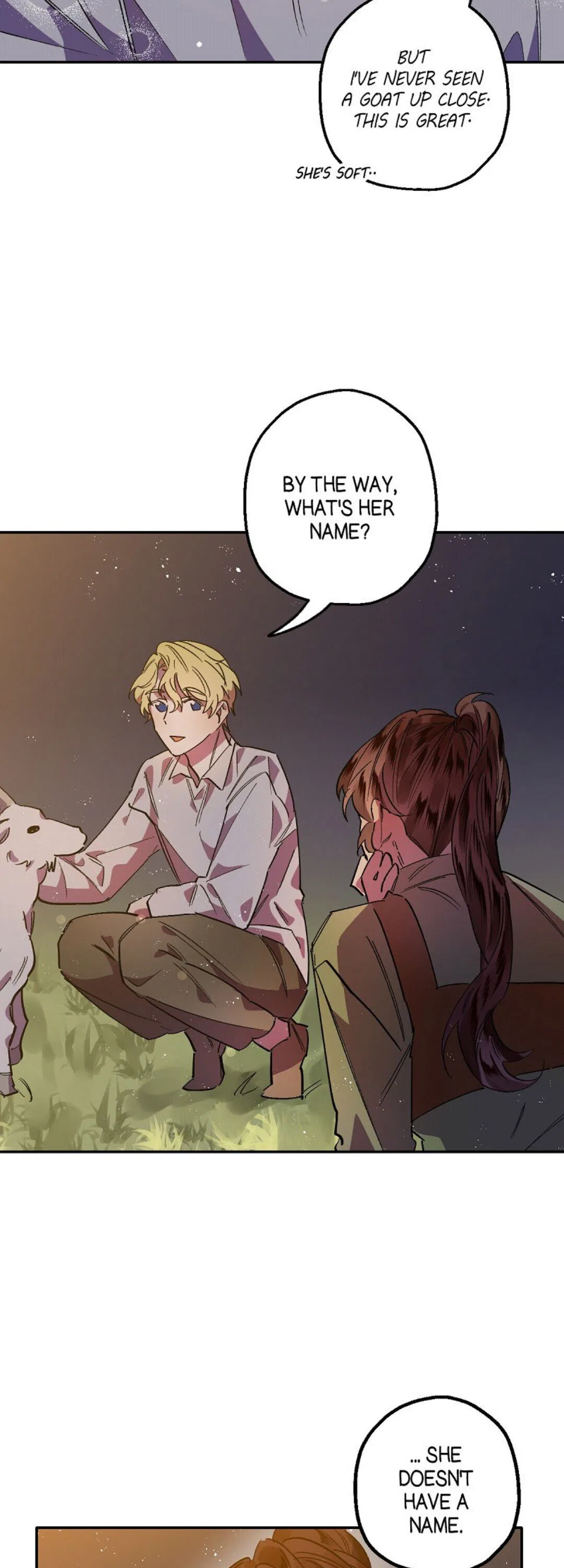 A Hunter’s Courtship Method Chapter 7 – Page 5