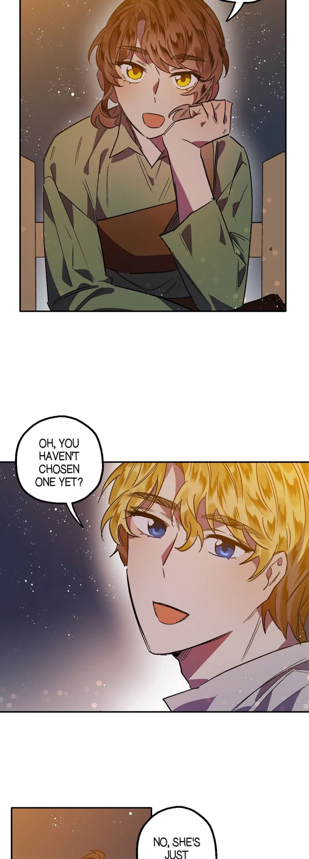 A Hunter’s Courtship Method Chapter 7 – Page 6