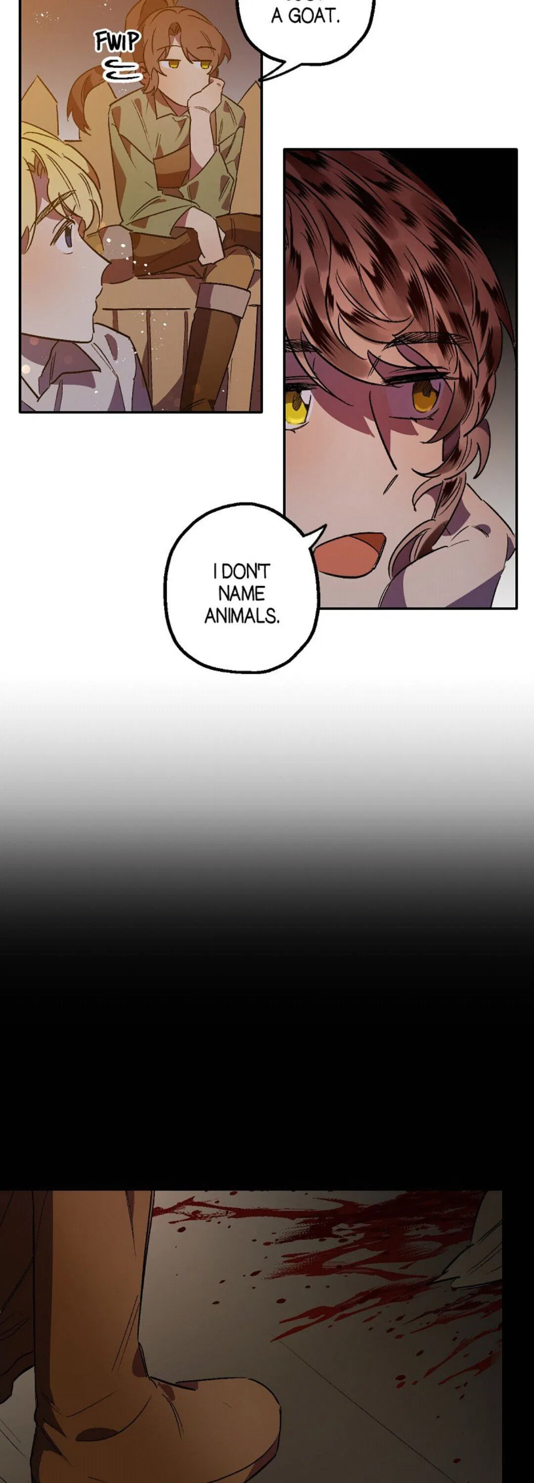 A Hunter’s Courtship Method Chapter 7 – Page 7