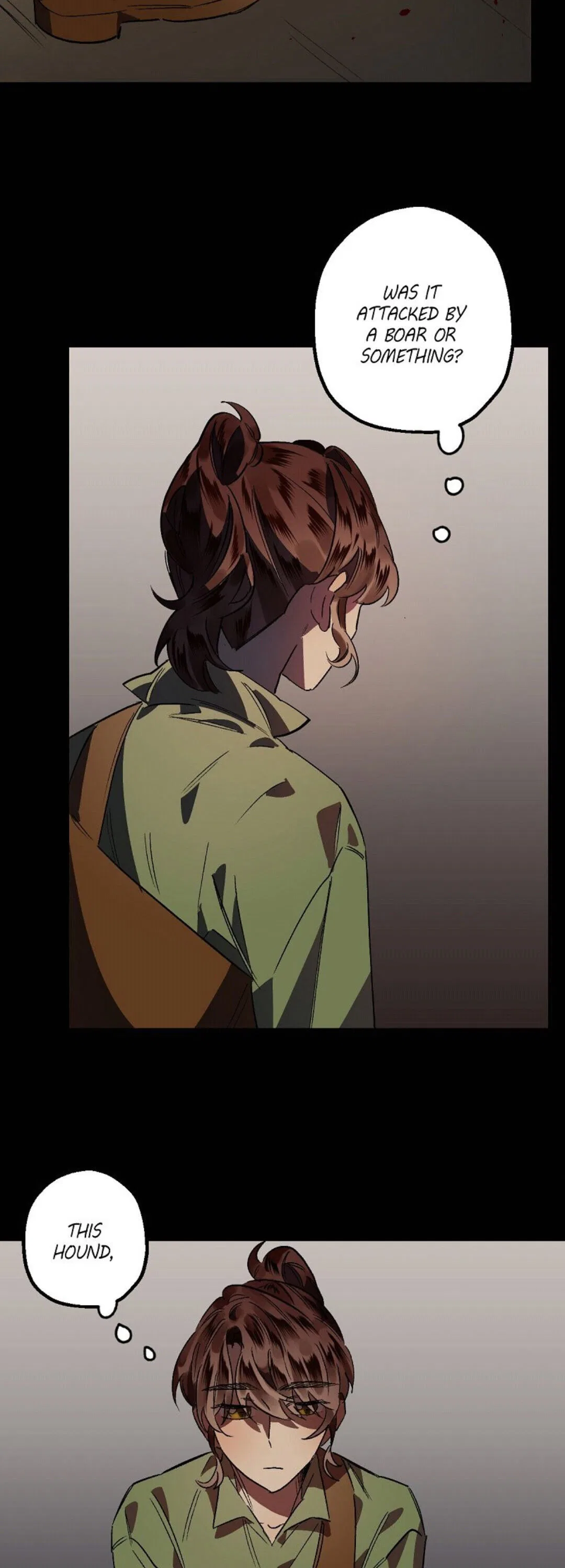 A Hunter’s Courtship Method Chapter 7 – Page 8