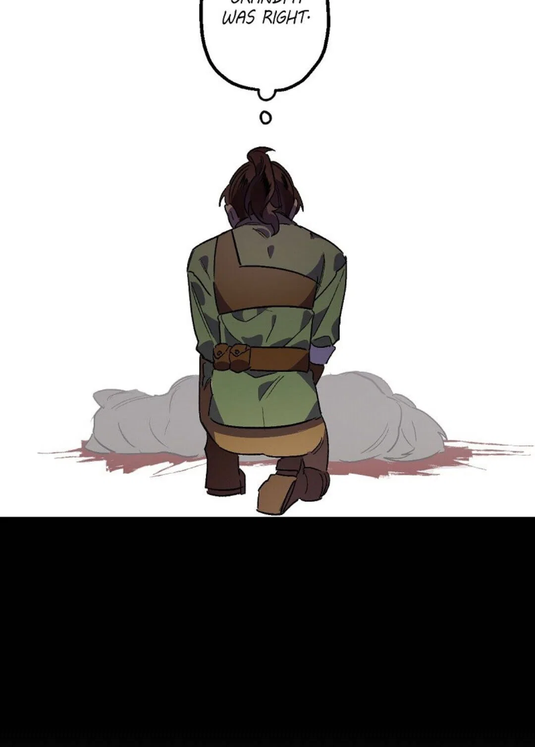 A Hunter’s Courtship Method Chapter 7 – Page 11