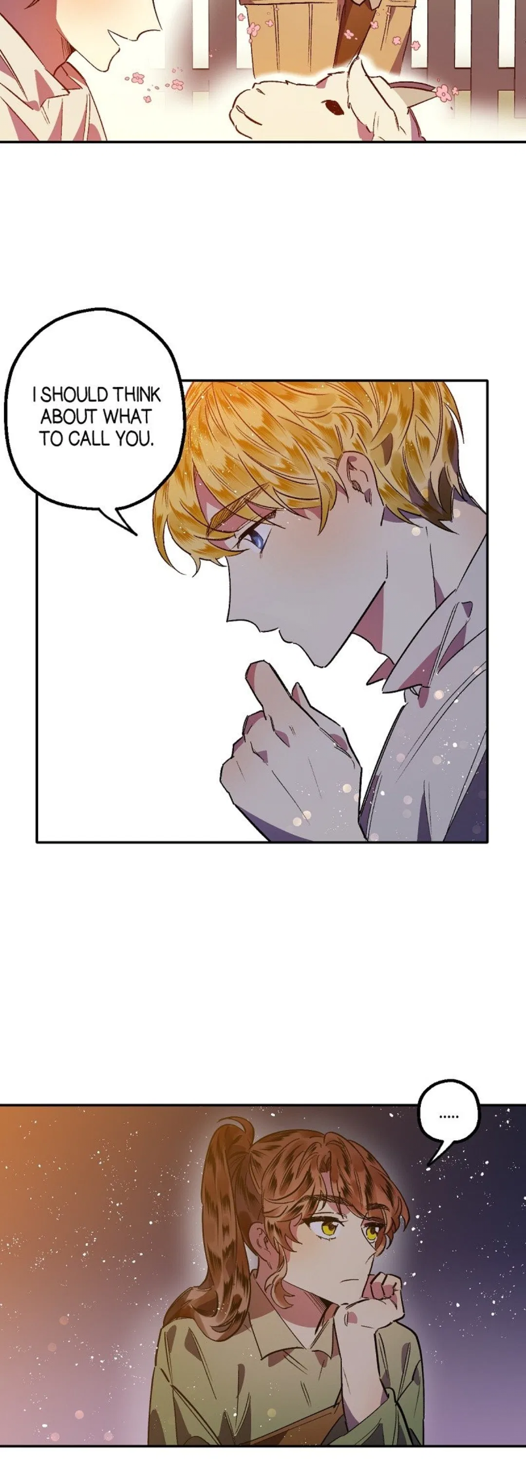 A Hunter’s Courtship Method Chapter 7 – Page 14