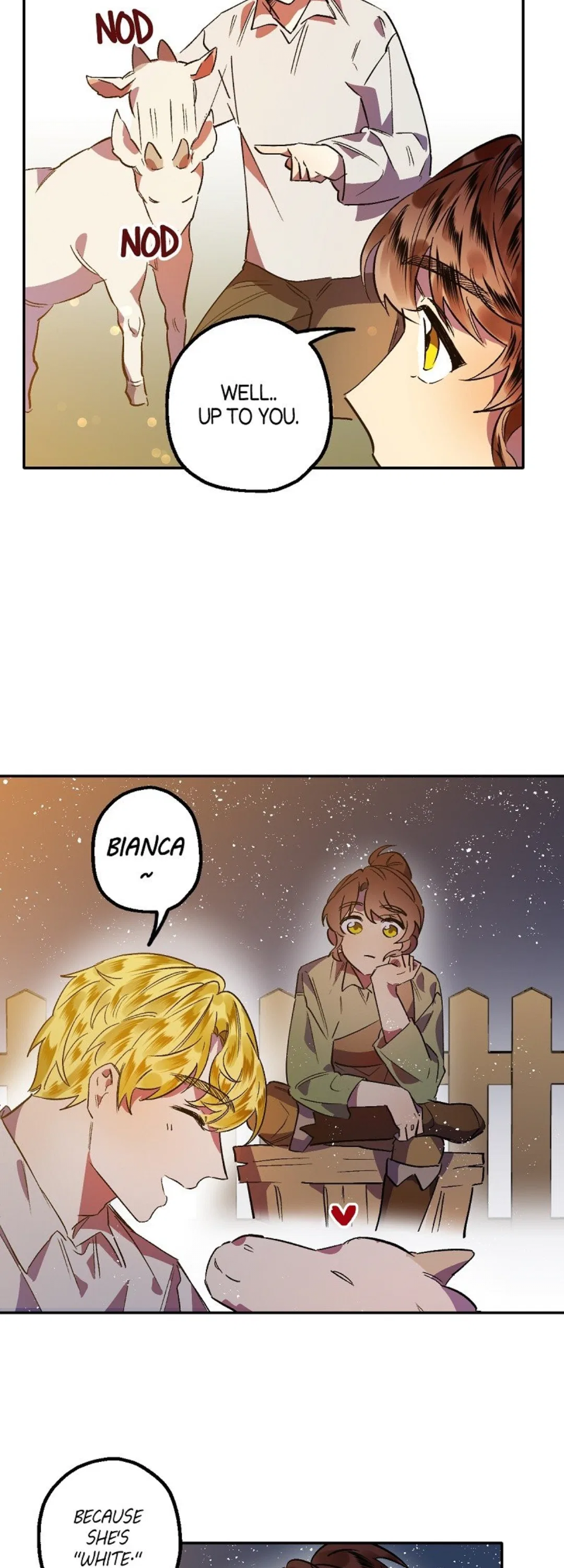 A Hunter’s Courtship Method Chapter 7 – Page 18