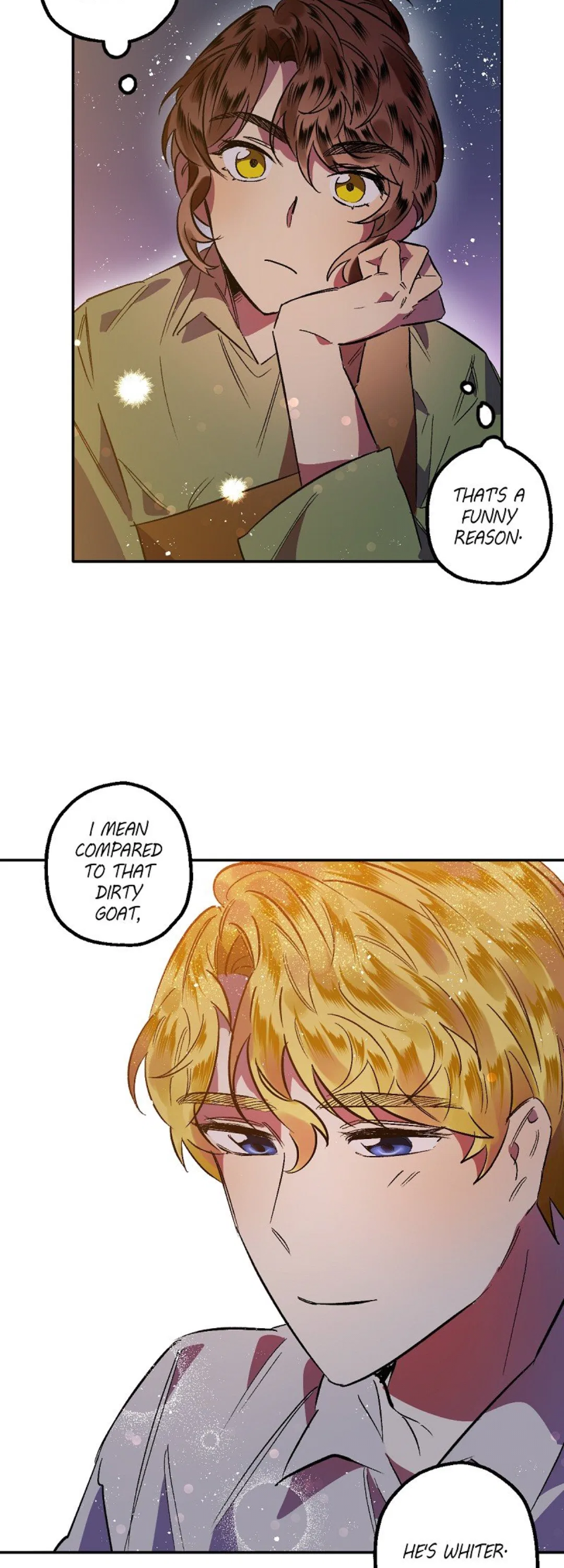 A Hunter’s Courtship Method Chapter 7 – Page 19