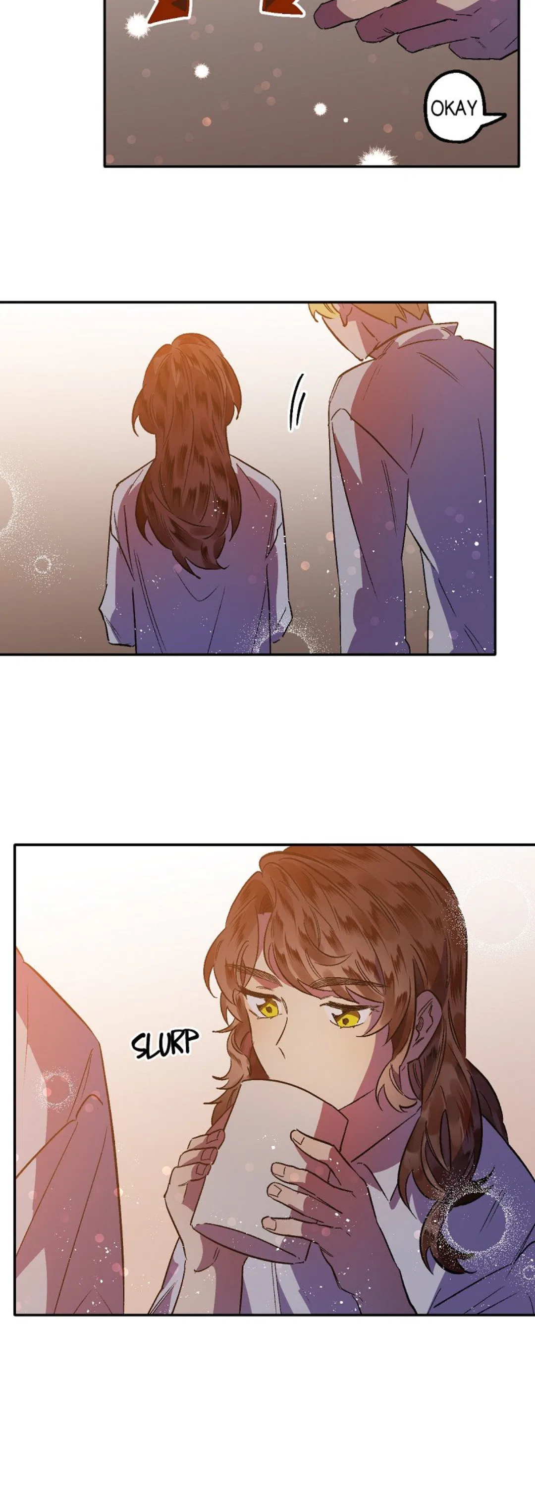 A Hunter’s Courtship Method Chapter 7 – Page 21