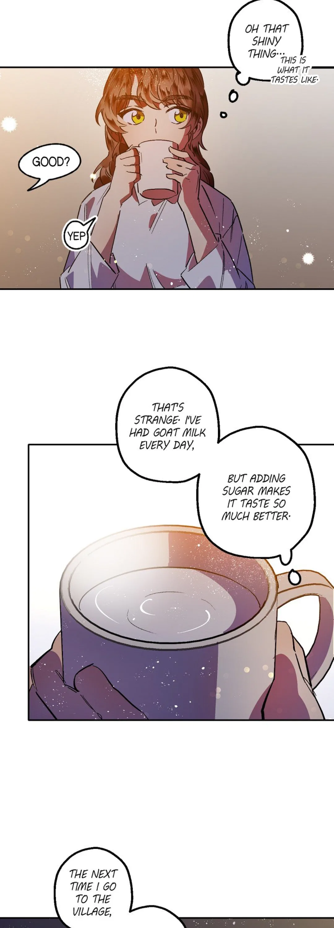 A Hunter’s Courtship Method Chapter 7 – Page 23