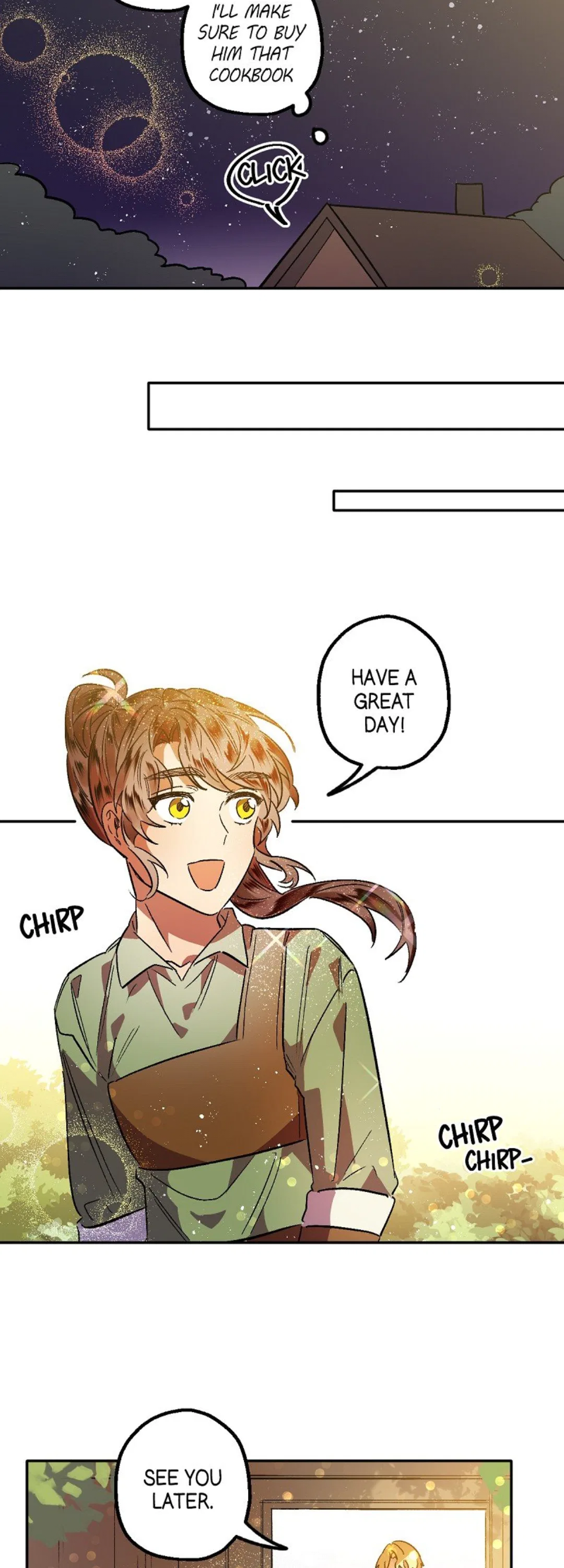 A Hunter’s Courtship Method Chapter 7 – Page 24