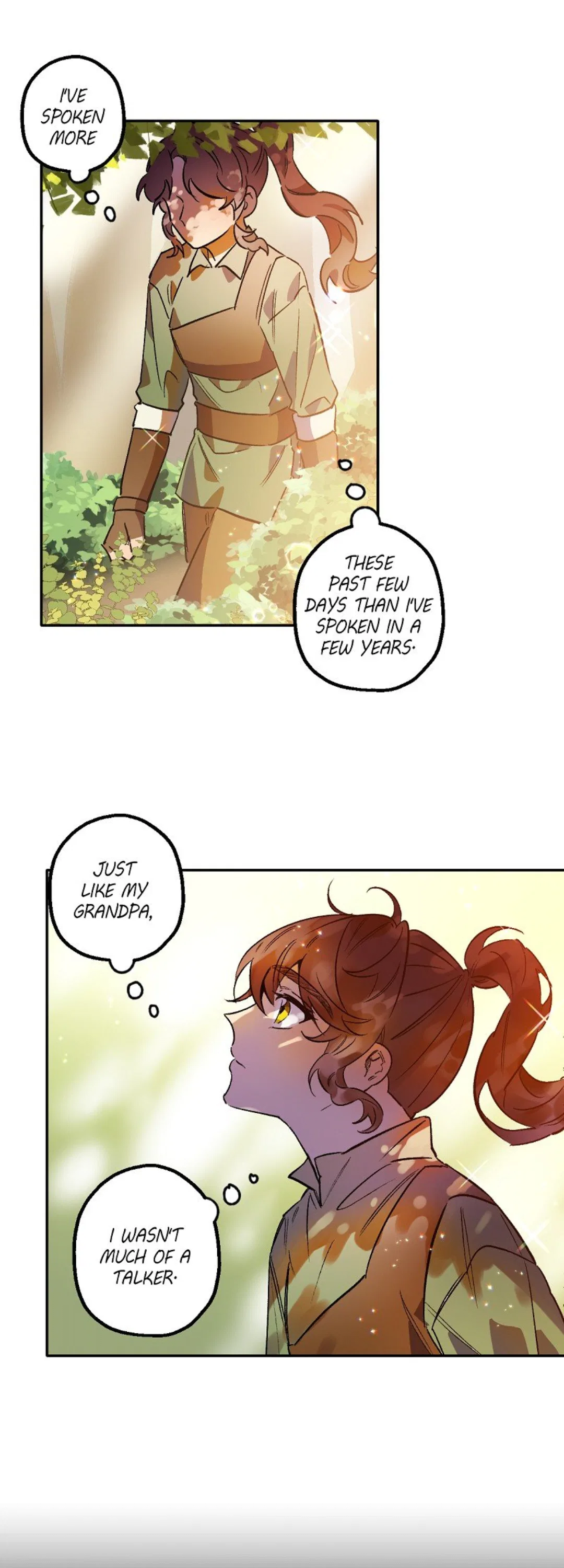 A Hunter’s Courtship Method Chapter 7 – Page 26