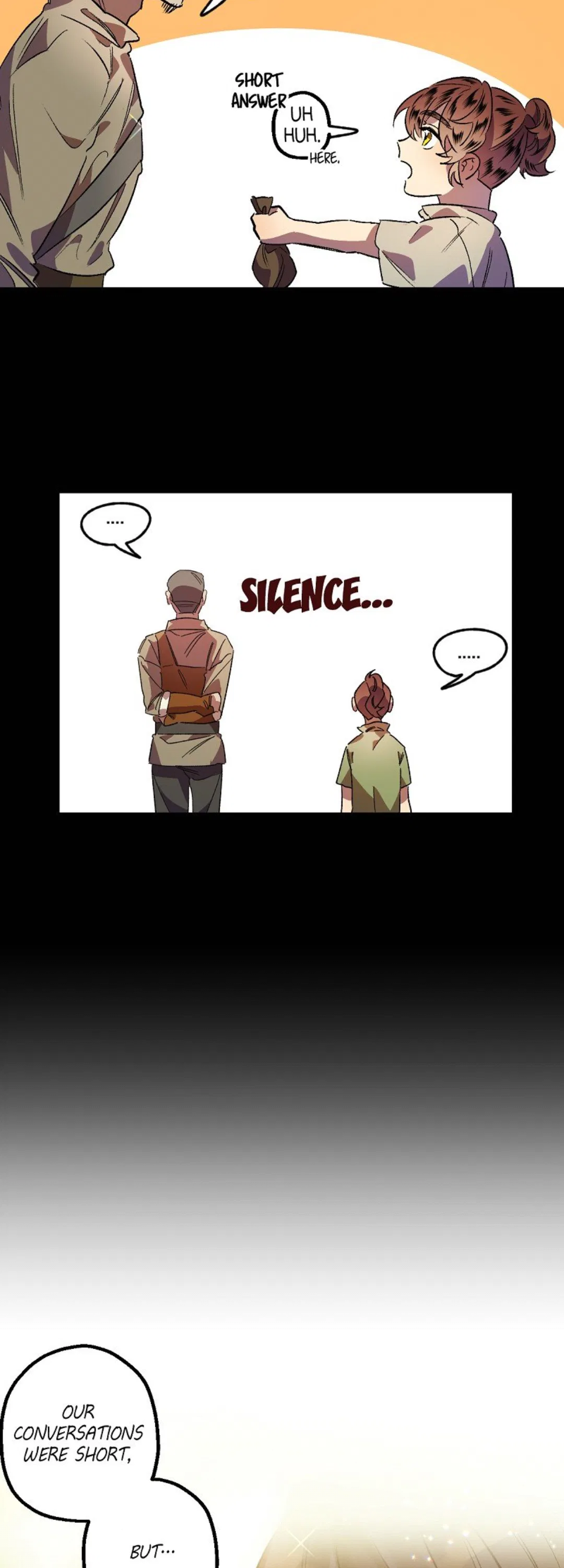 A Hunter’s Courtship Method Chapter 7 – Page 28