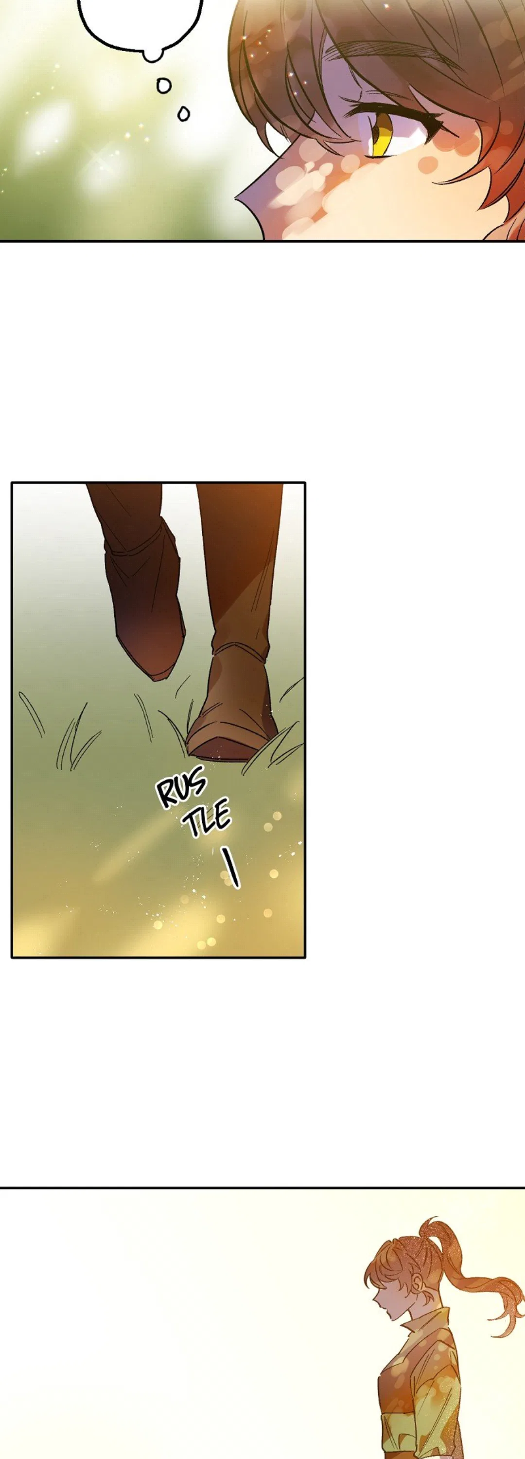 A Hunter’s Courtship Method Chapter 7 – Page 29