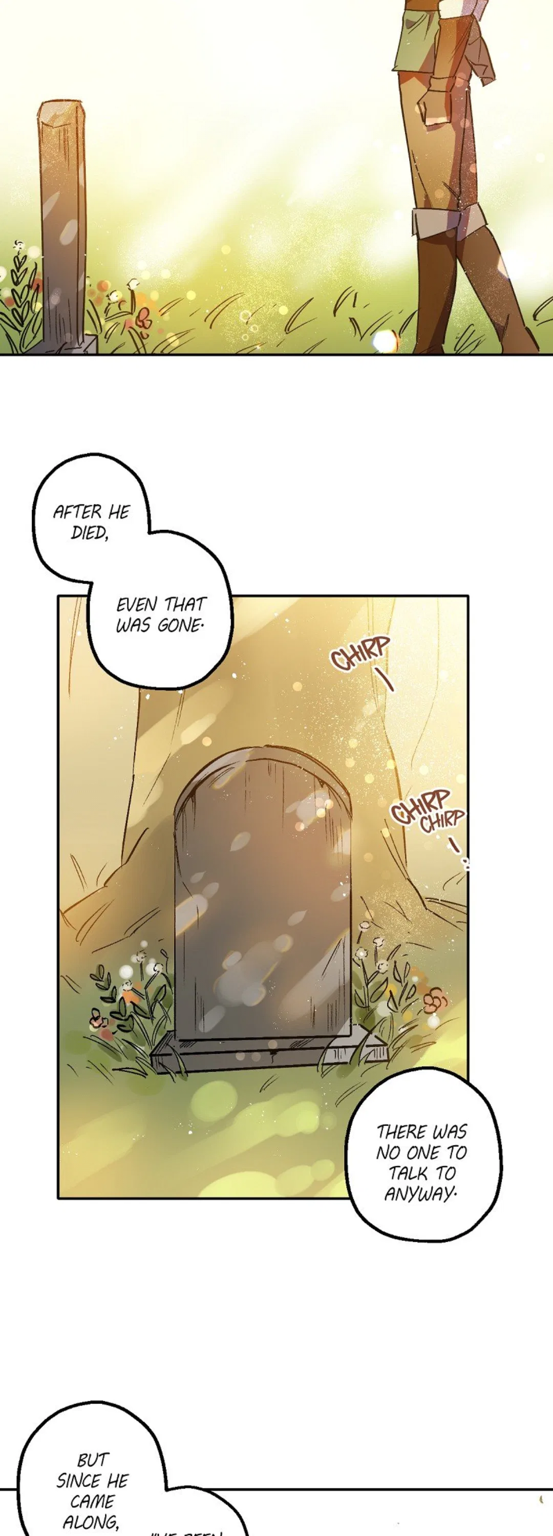 A Hunter’s Courtship Method Chapter 7 – Page 30
