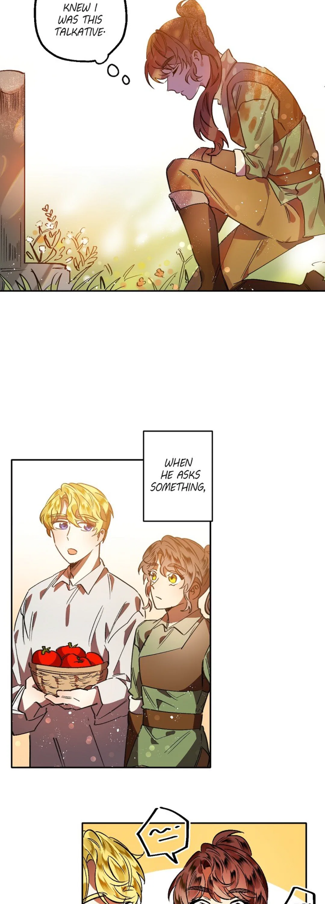 A Hunter’s Courtship Method Chapter 7 – Page 32