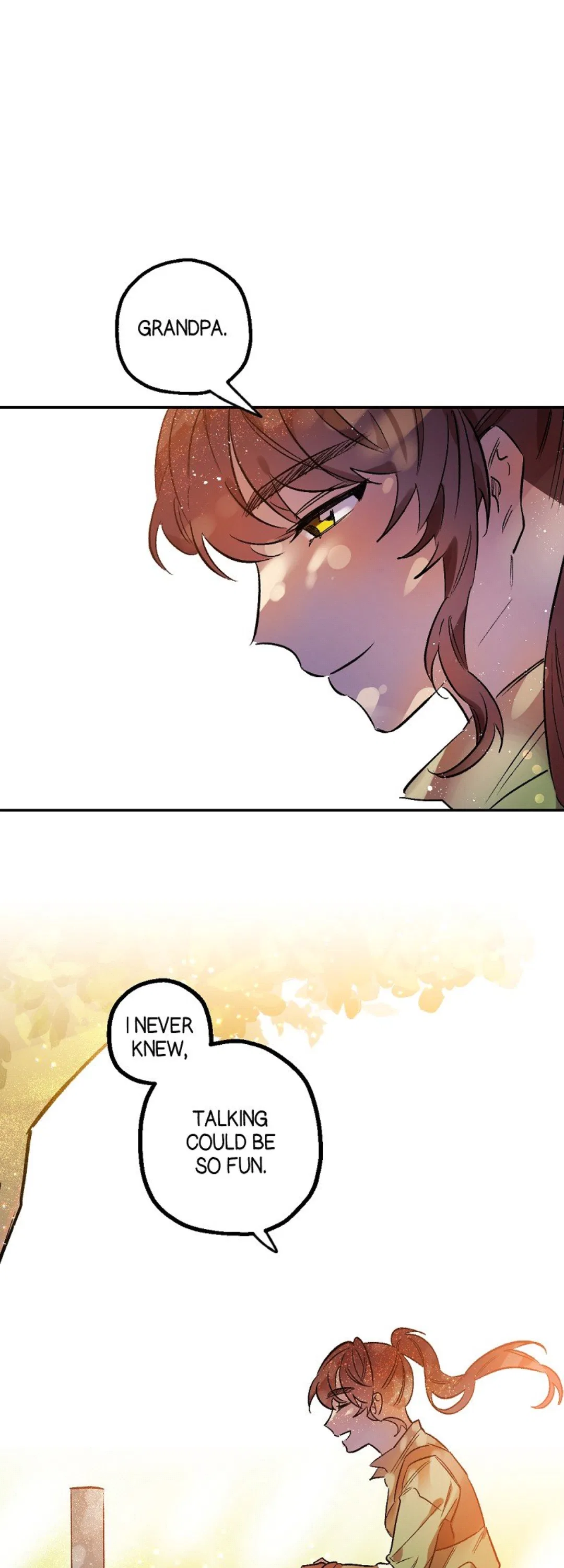 A Hunter’s Courtship Method Chapter 7 – Page 35