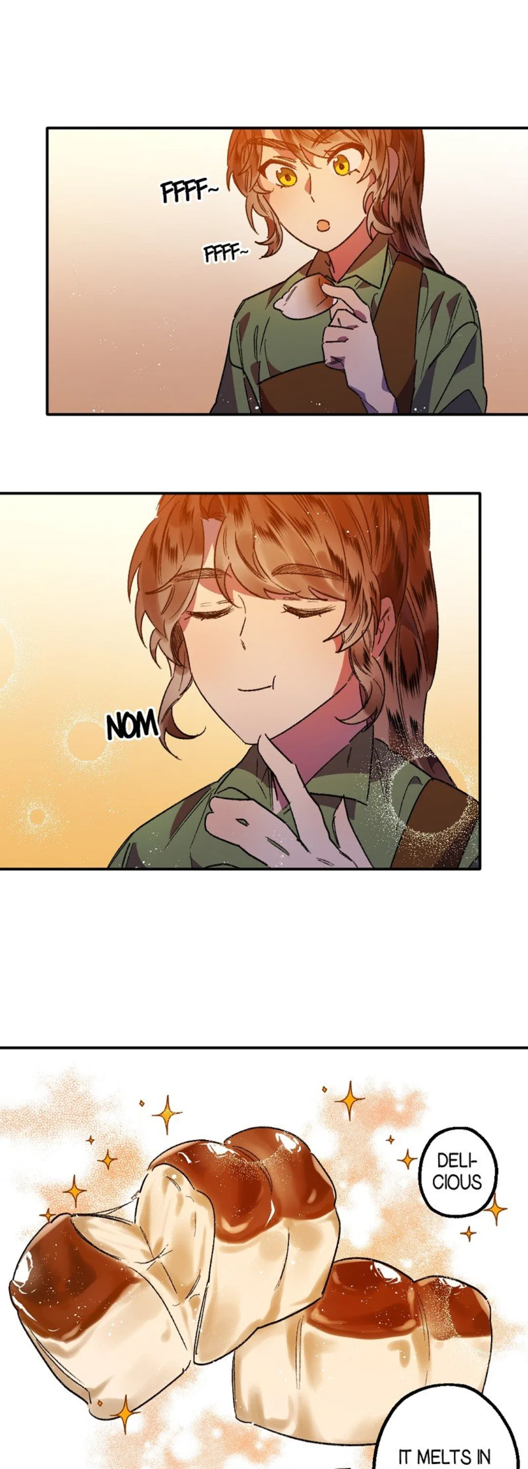 A Hunter’s Courtship Method Chapter 6 – Page 6