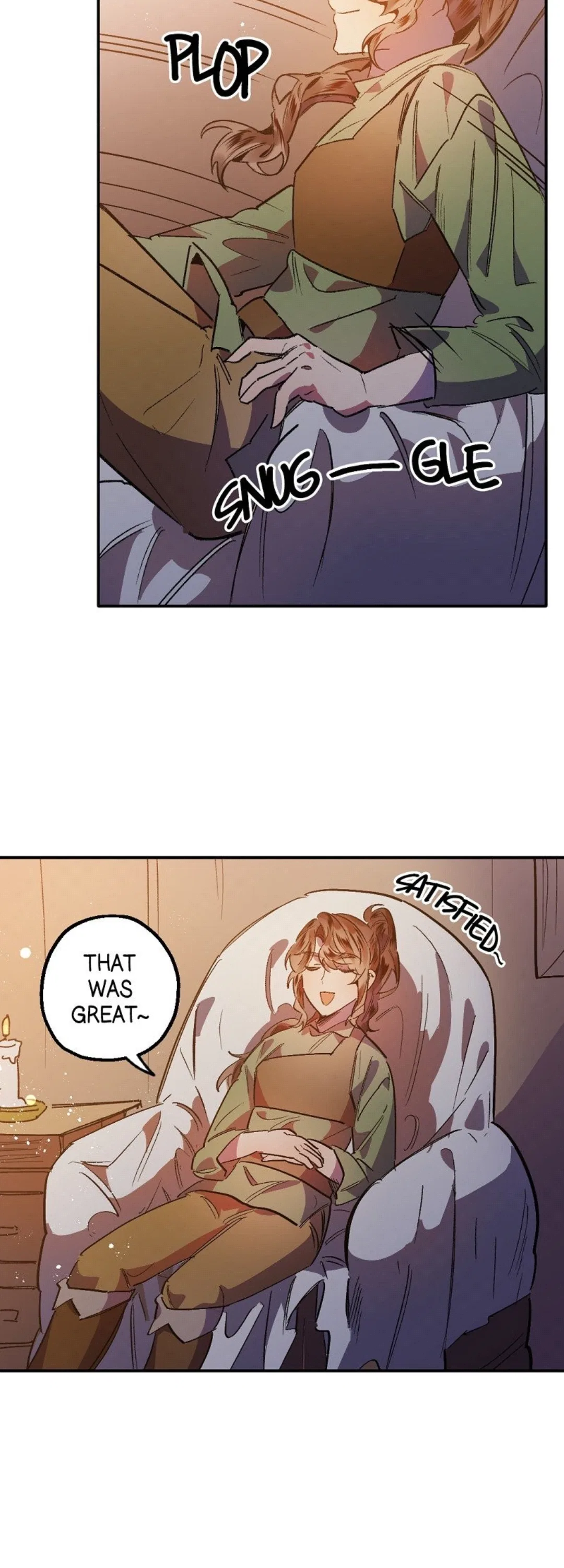 A Hunter’s Courtship Method Chapter 6 – Page 9