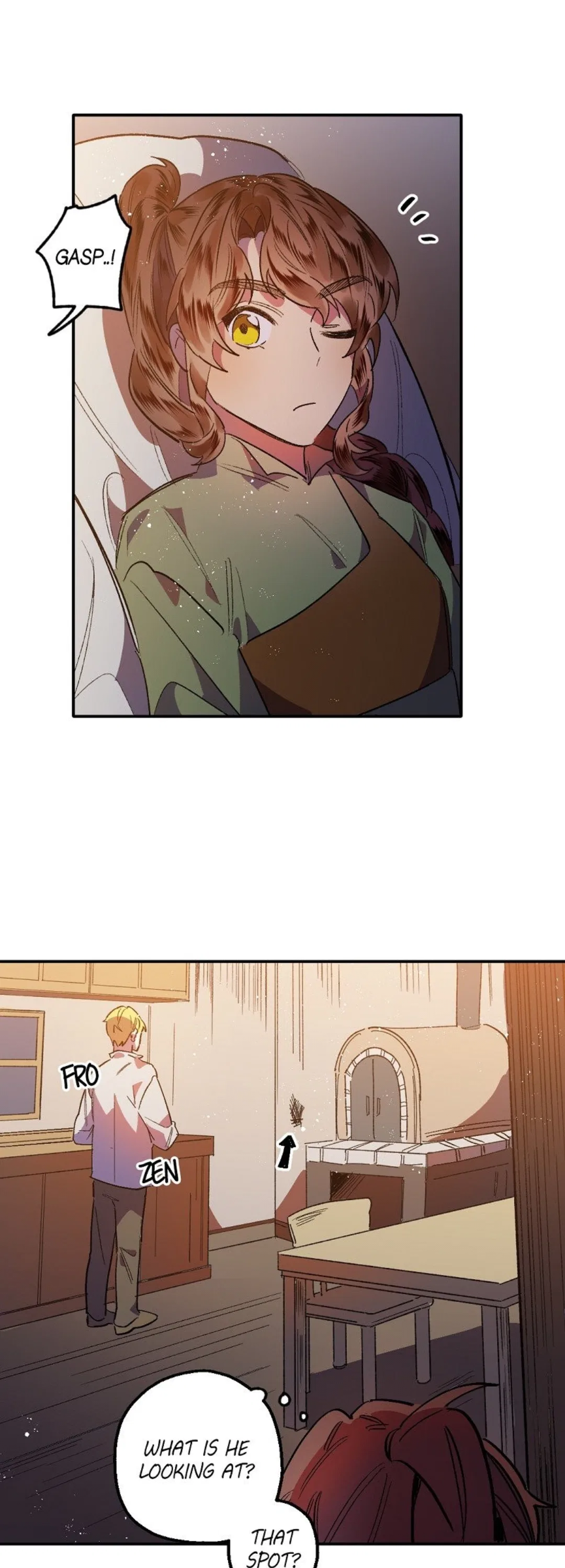 A Hunter’s Courtship Method Chapter 6 – Page 10