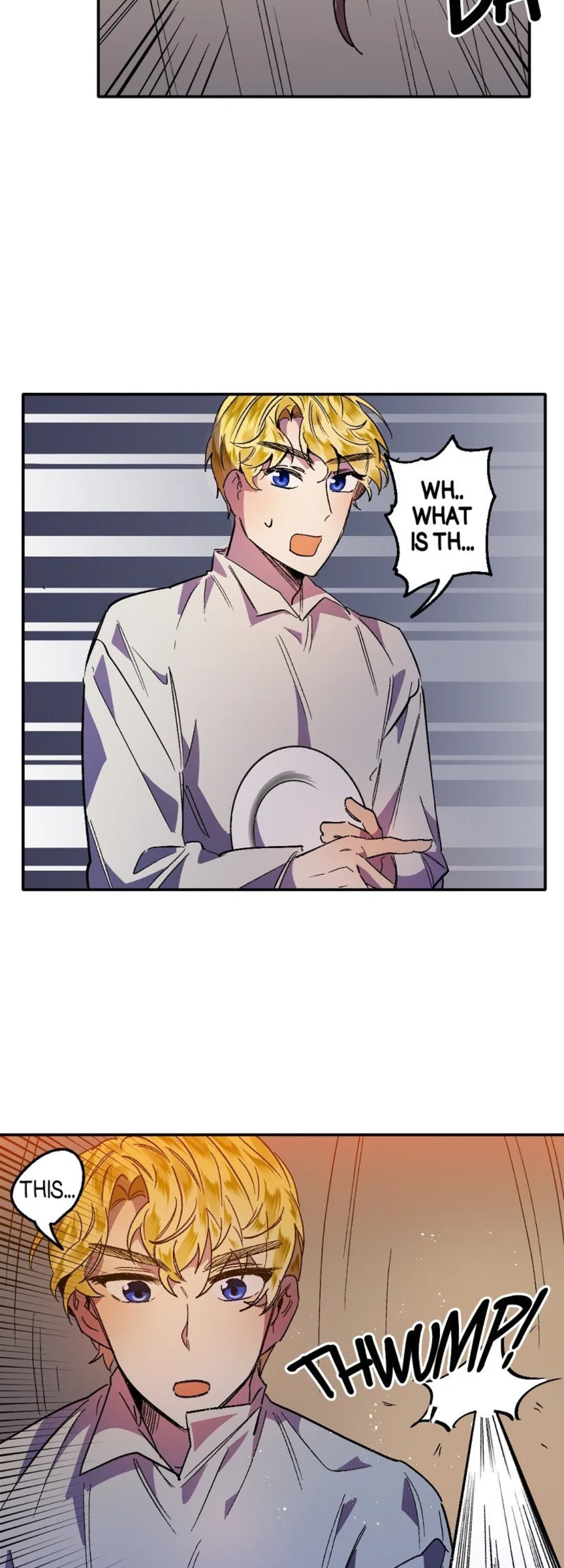 A Hunter’s Courtship Method Chapter 6 – Page 12