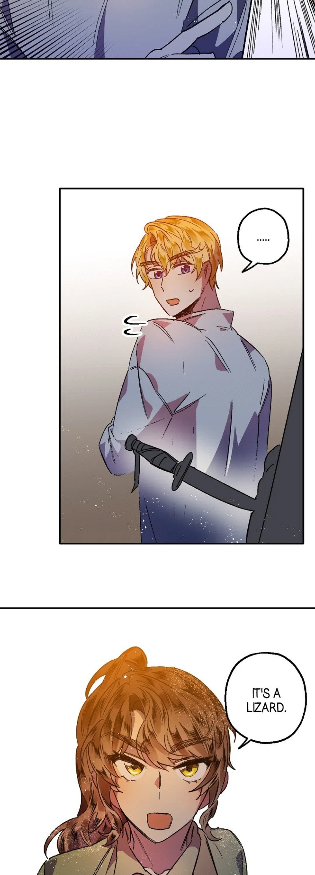 A Hunter’s Courtship Method Chapter 6 – Page 13