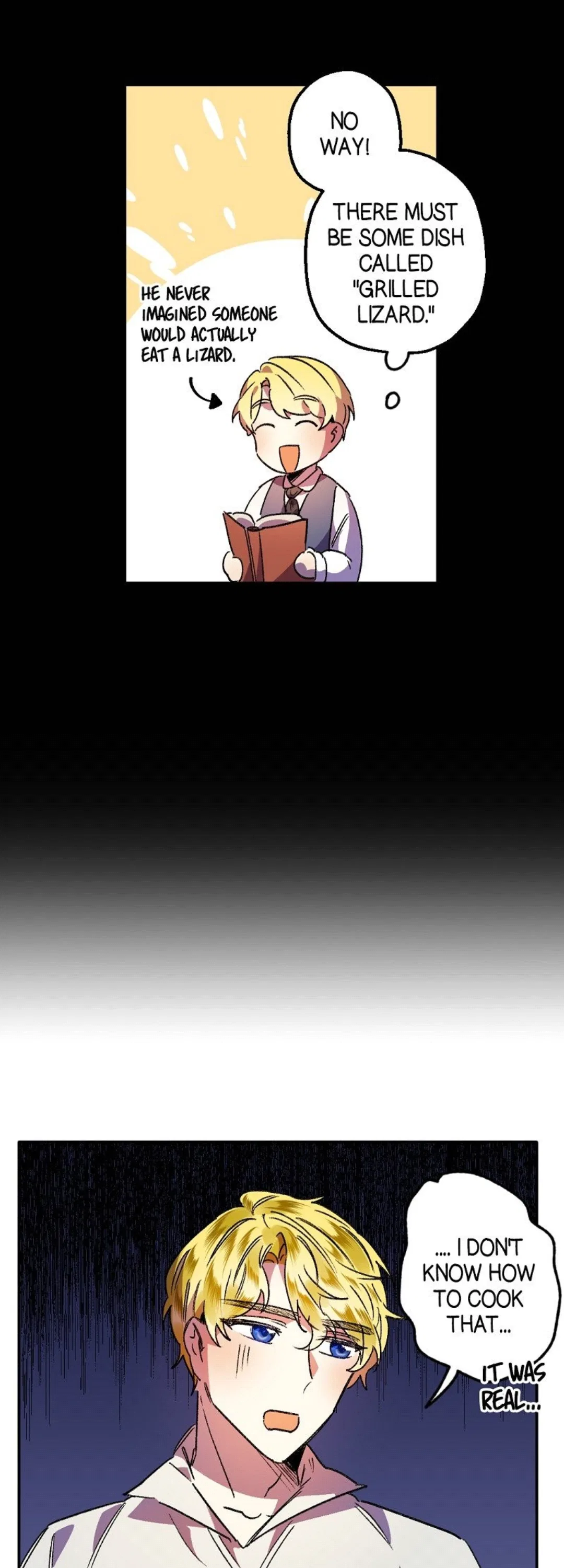 A Hunter’s Courtship Method Chapter 6 – Page 16