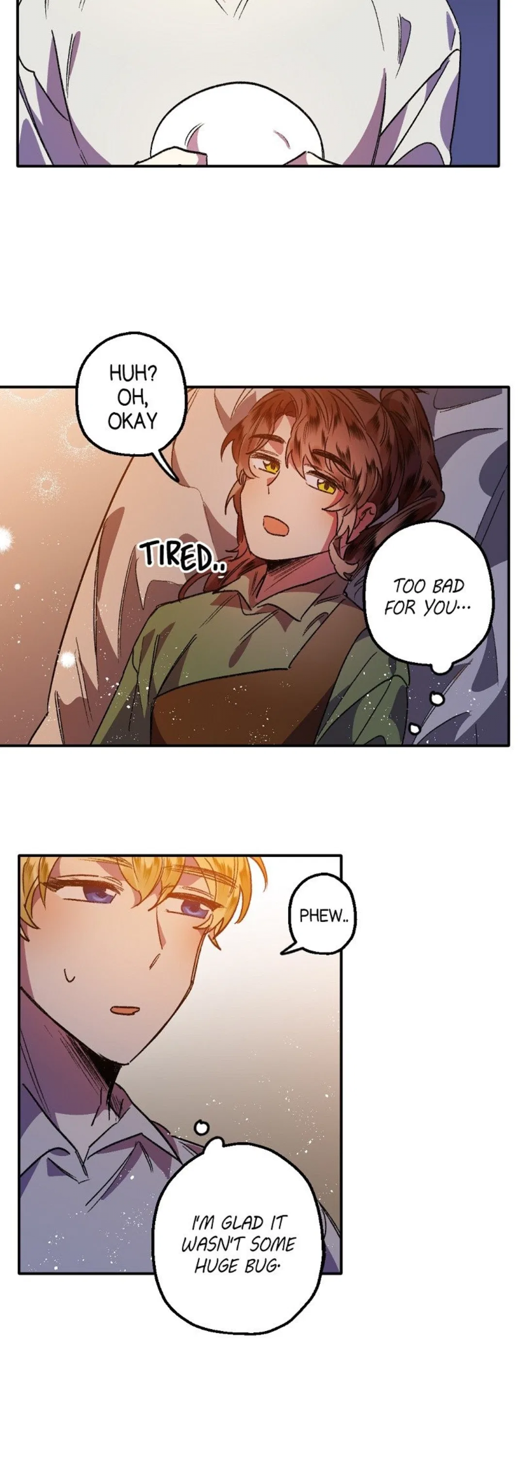 A Hunter’s Courtship Method Chapter 6 – Page 17