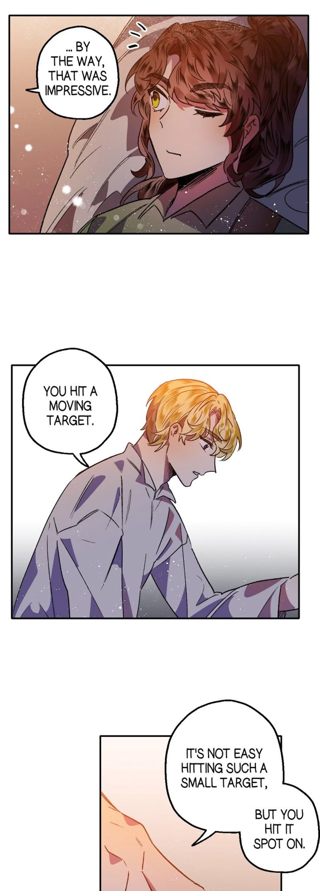 A Hunter’s Courtship Method Chapter 6 – Page 18
