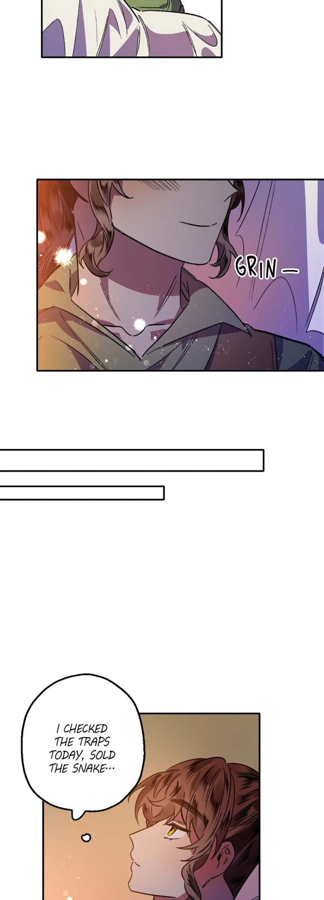 A Hunter’s Courtship Method Chapter 6 – Page 20