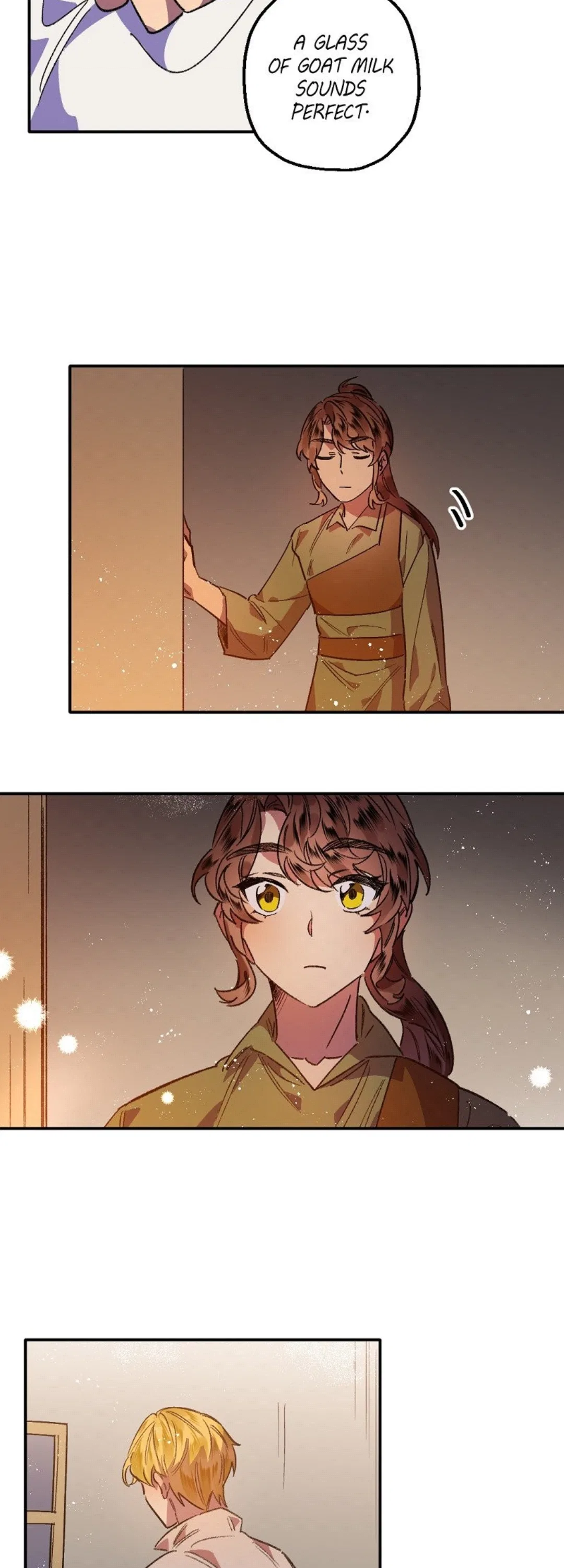 A Hunter’s Courtship Method Chapter 6 – Page 22
