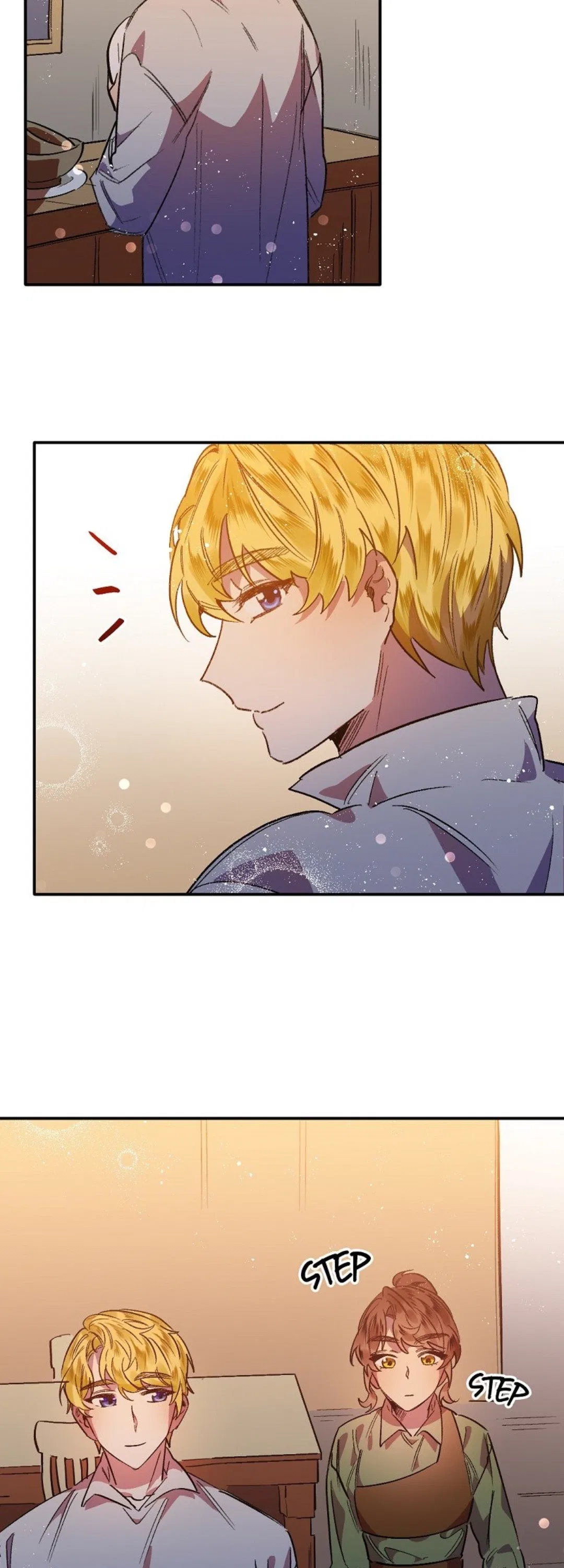 A Hunter’s Courtship Method Chapter 6 – Page 23