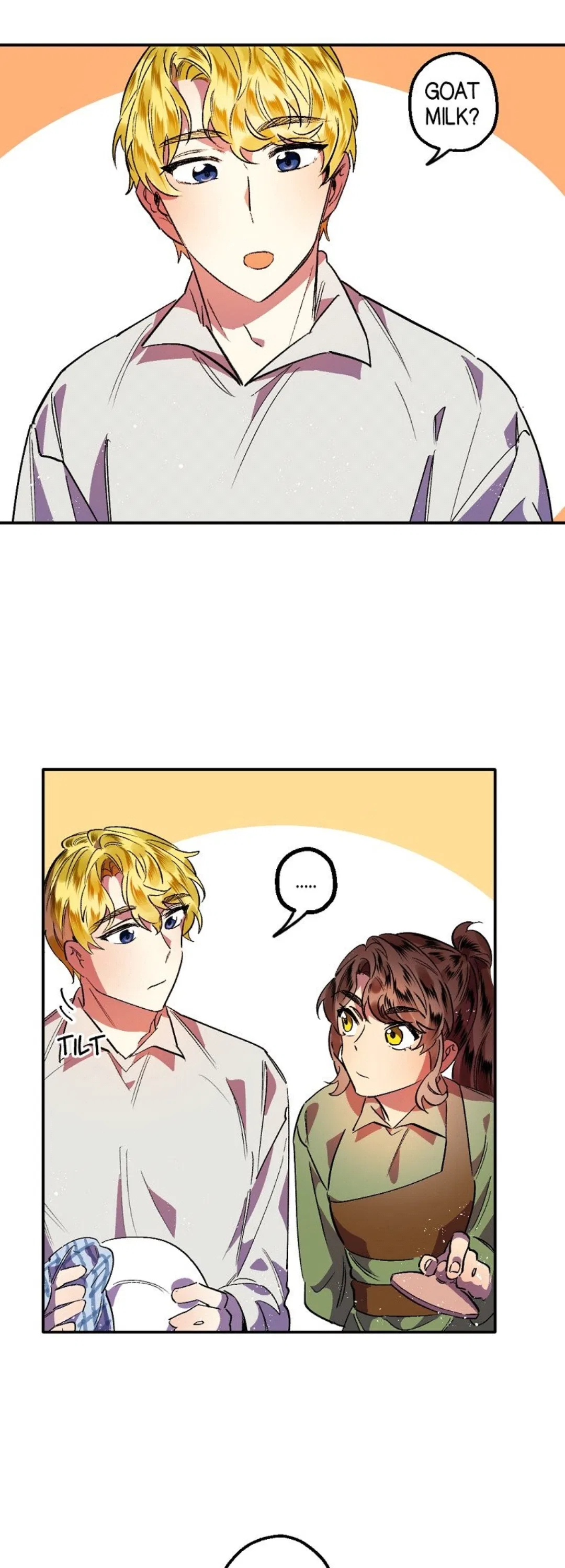 A Hunter’s Courtship Method Chapter 6 – Page 25