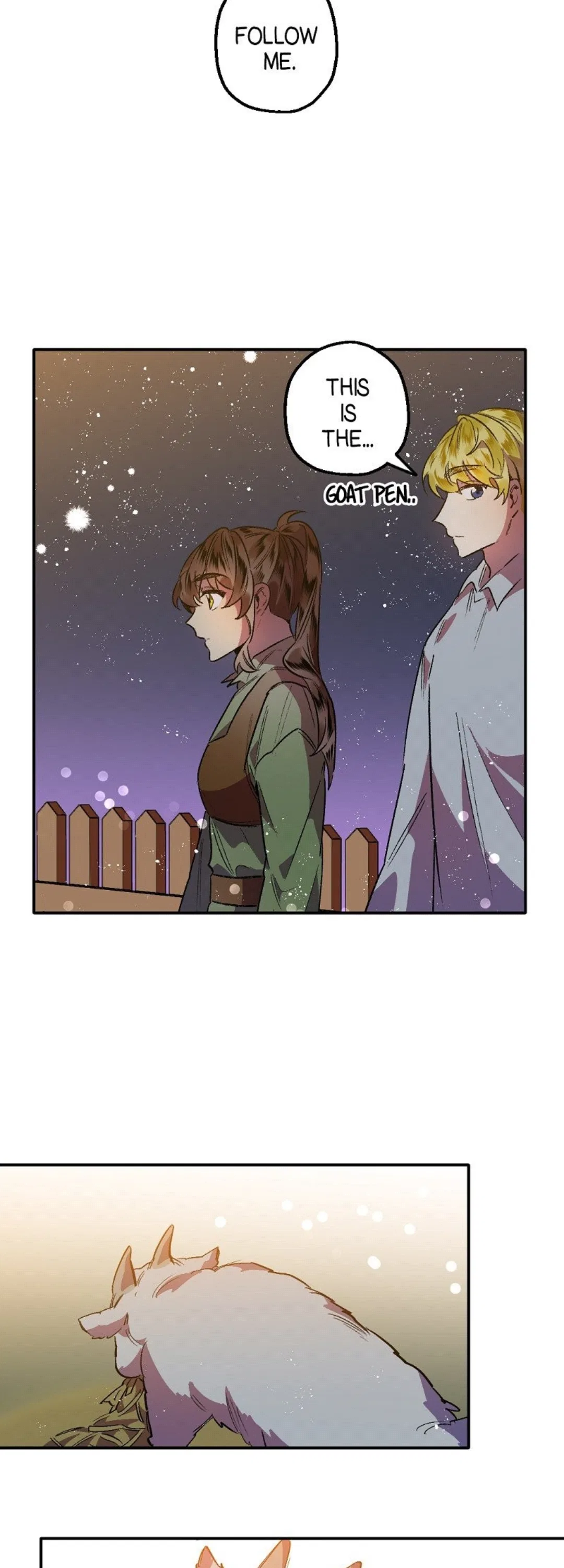 A Hunter’s Courtship Method Chapter 6 – Page 26