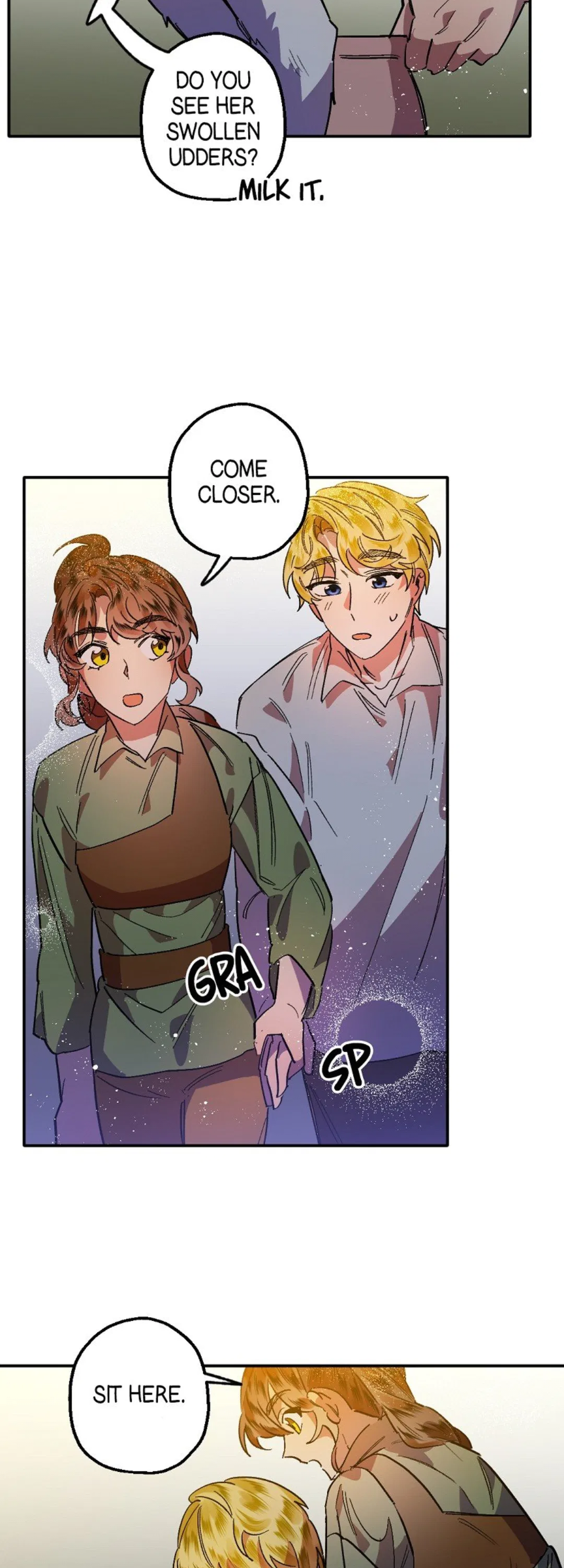 A Hunter’s Courtship Method Chapter 6 – Page 30