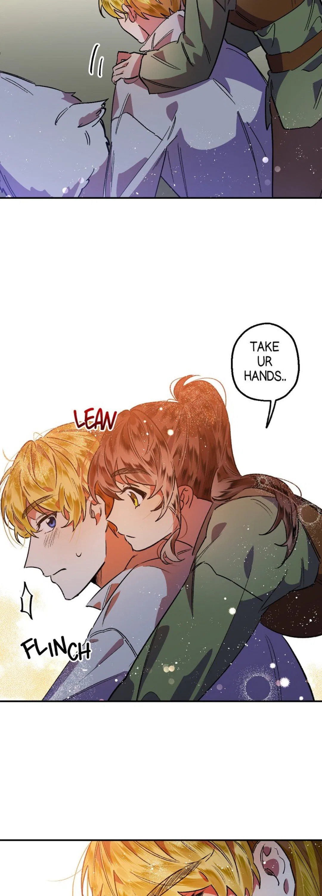A Hunter’s Courtship Method Chapter 6 – Page 31