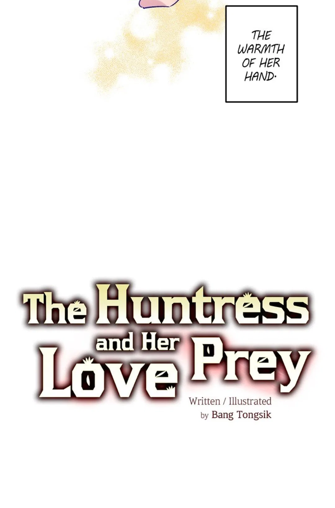 A Hunter’s Courtship Method Chapter 6 – Page 33