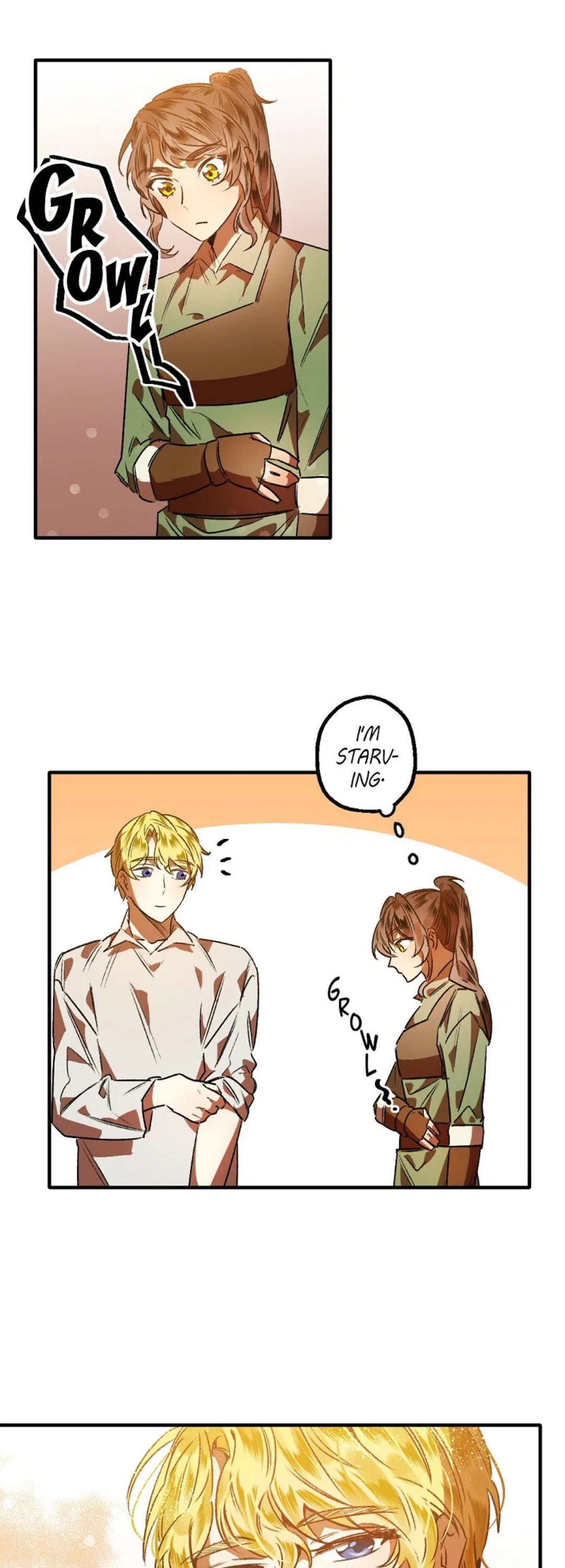 A Hunter’s Courtship Method Chapter 5 – Page 2