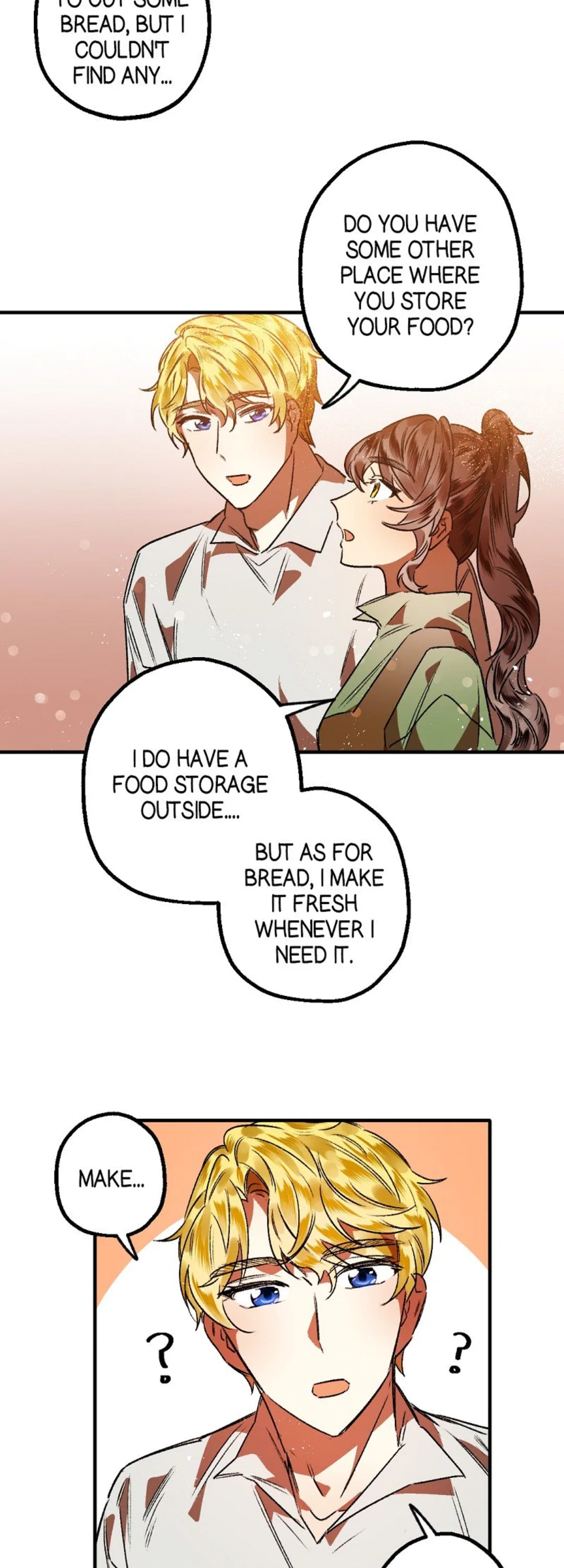 A Hunter’s Courtship Method Chapter 5 – Page 6