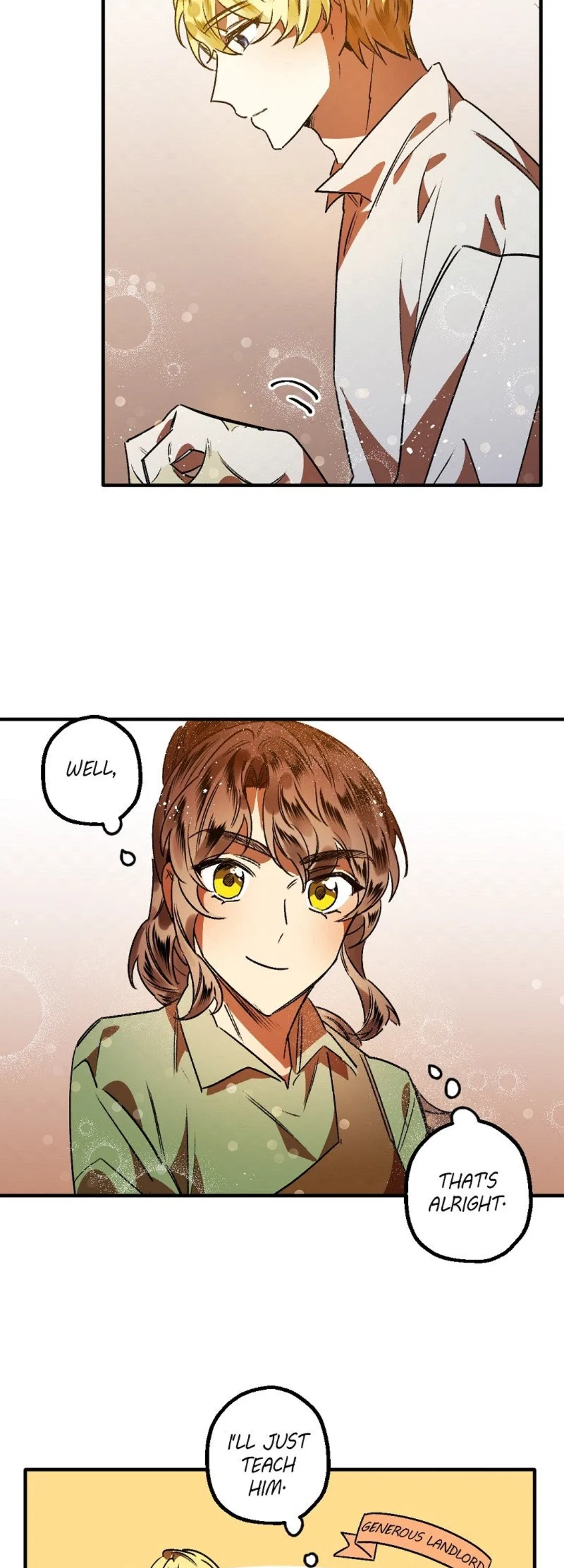 A Hunter’s Courtship Method Chapter 5 – Page 11