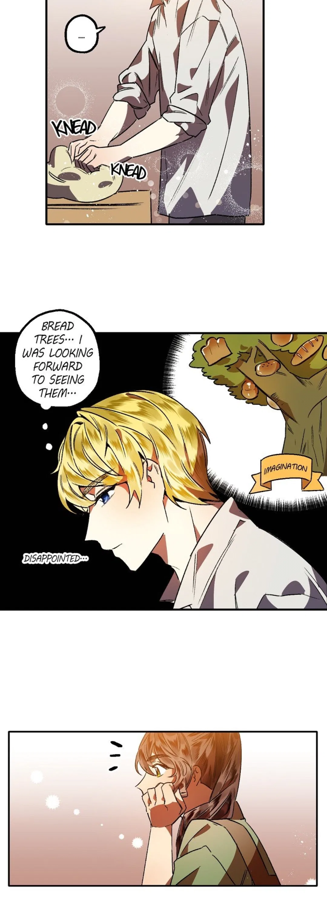 A Hunter’s Courtship Method Chapter 5 – Page 13