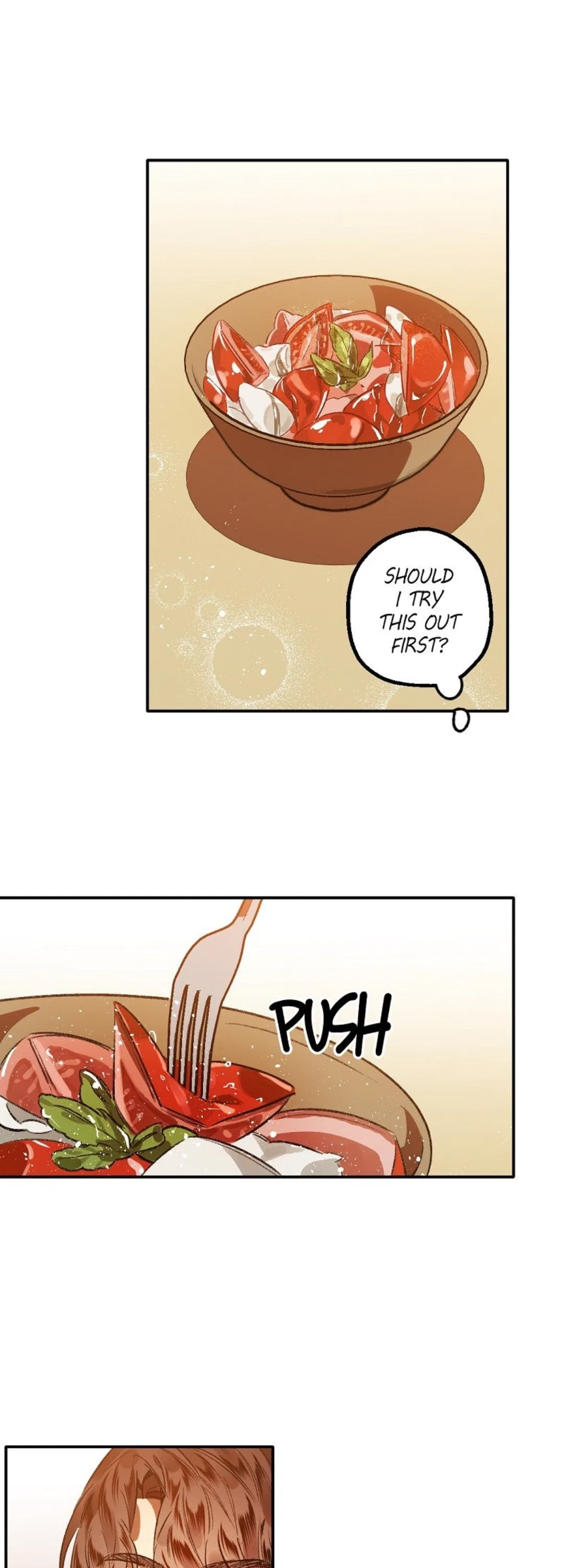 A Hunter’s Courtship Method Chapter 5 – Page 14