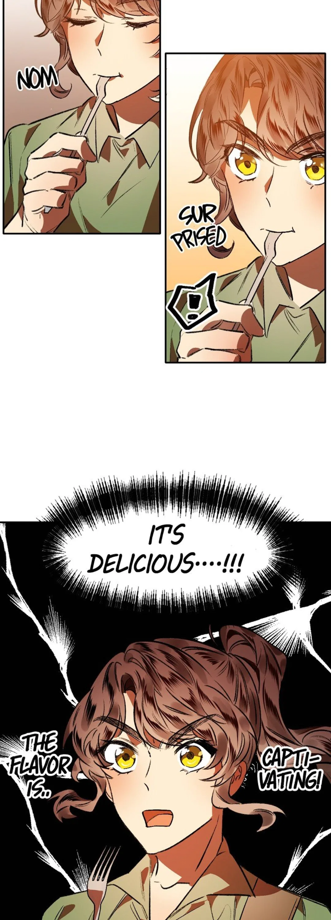 A Hunter’s Courtship Method Chapter 5 – Page 15