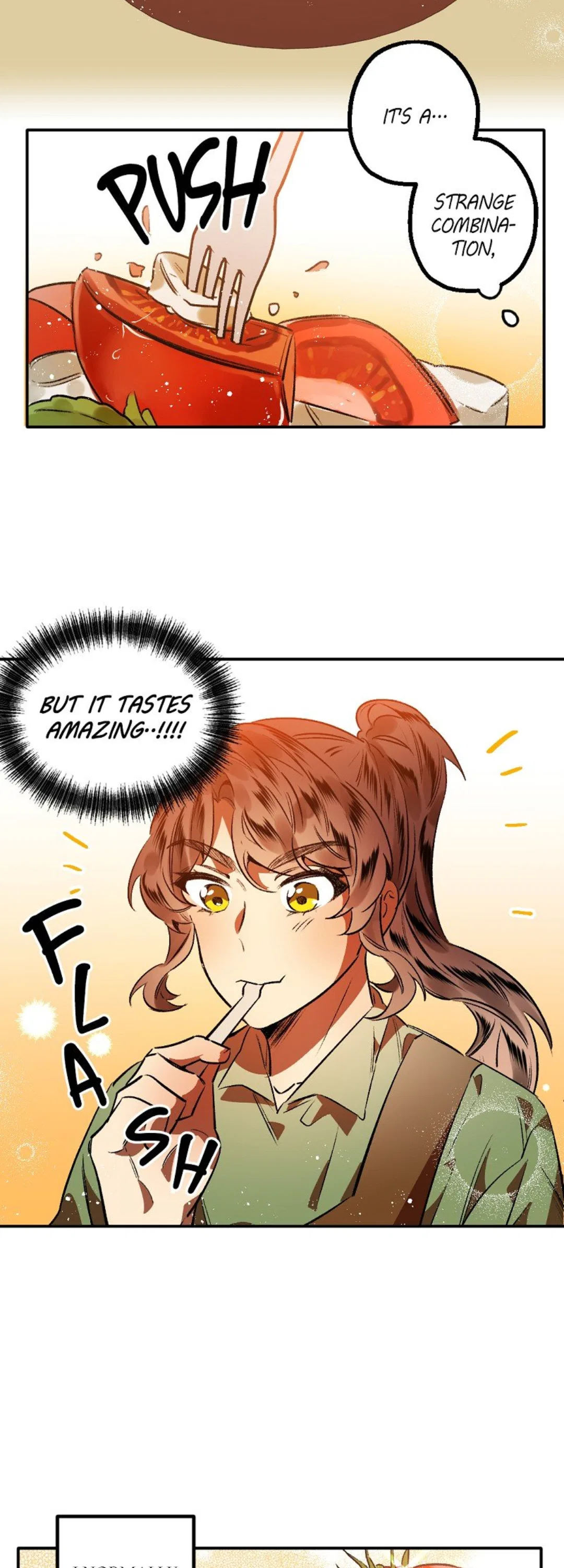 A Hunter’s Courtship Method Chapter 5 – Page 18