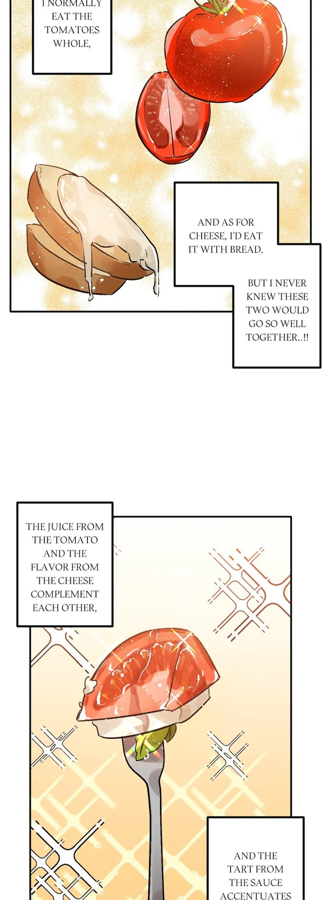 A Hunter’s Courtship Method Chapter 5 – Page 19