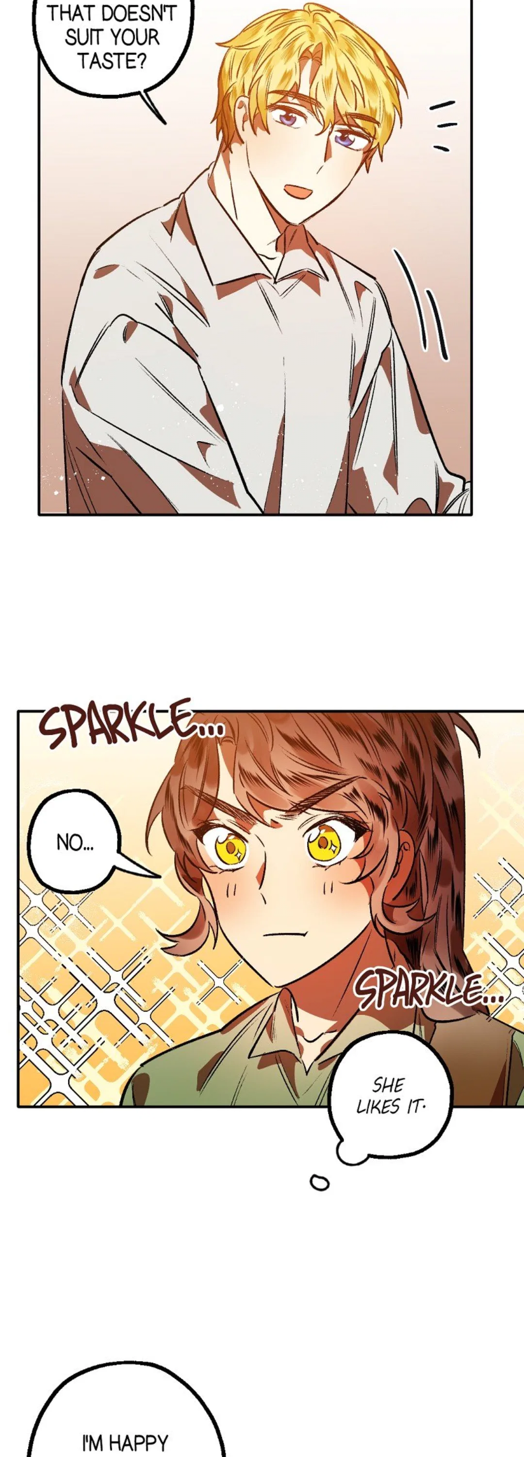 A Hunter’s Courtship Method Chapter 5 – Page 22