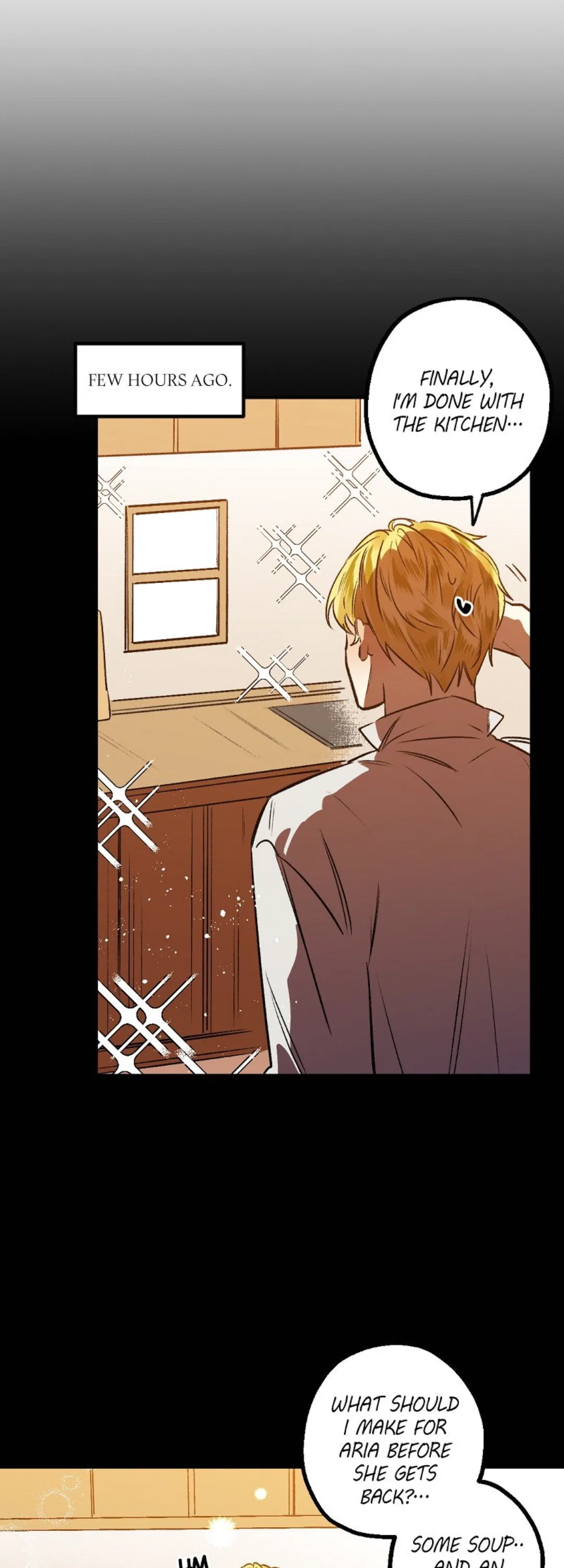 A Hunter’s Courtship Method Chapter 5 – Page 24
