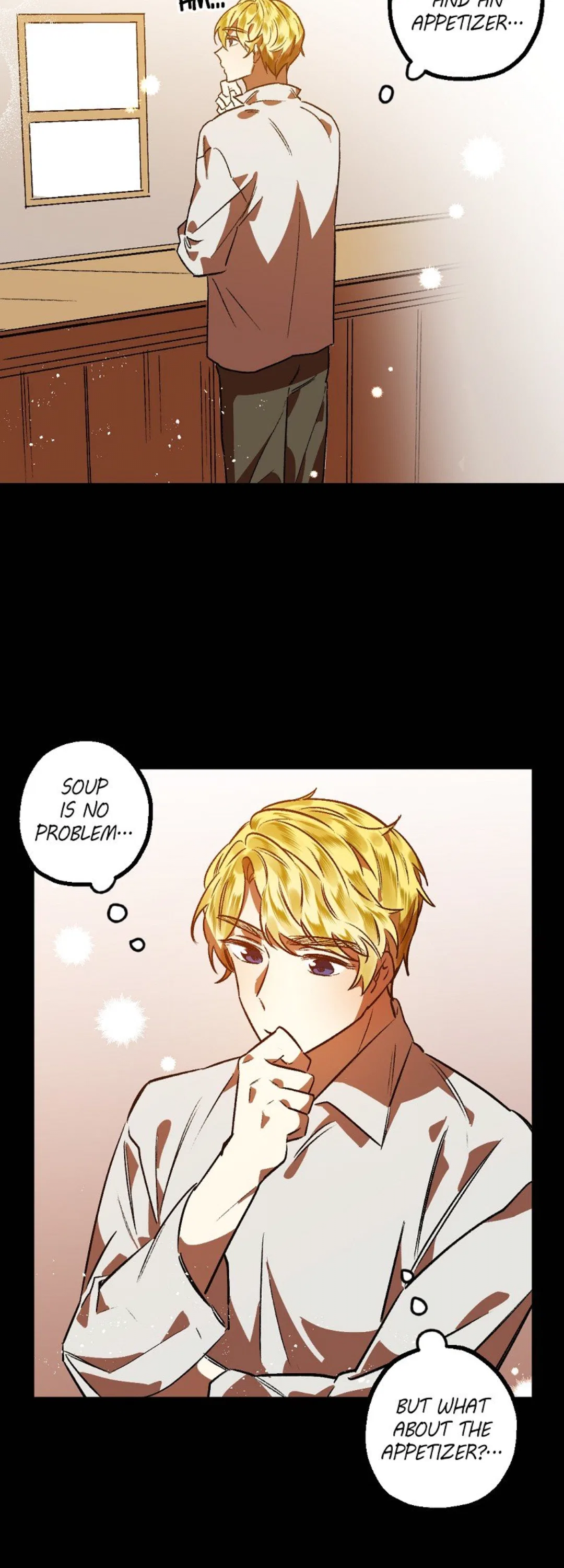 A Hunter’s Courtship Method Chapter 5 – Page 25