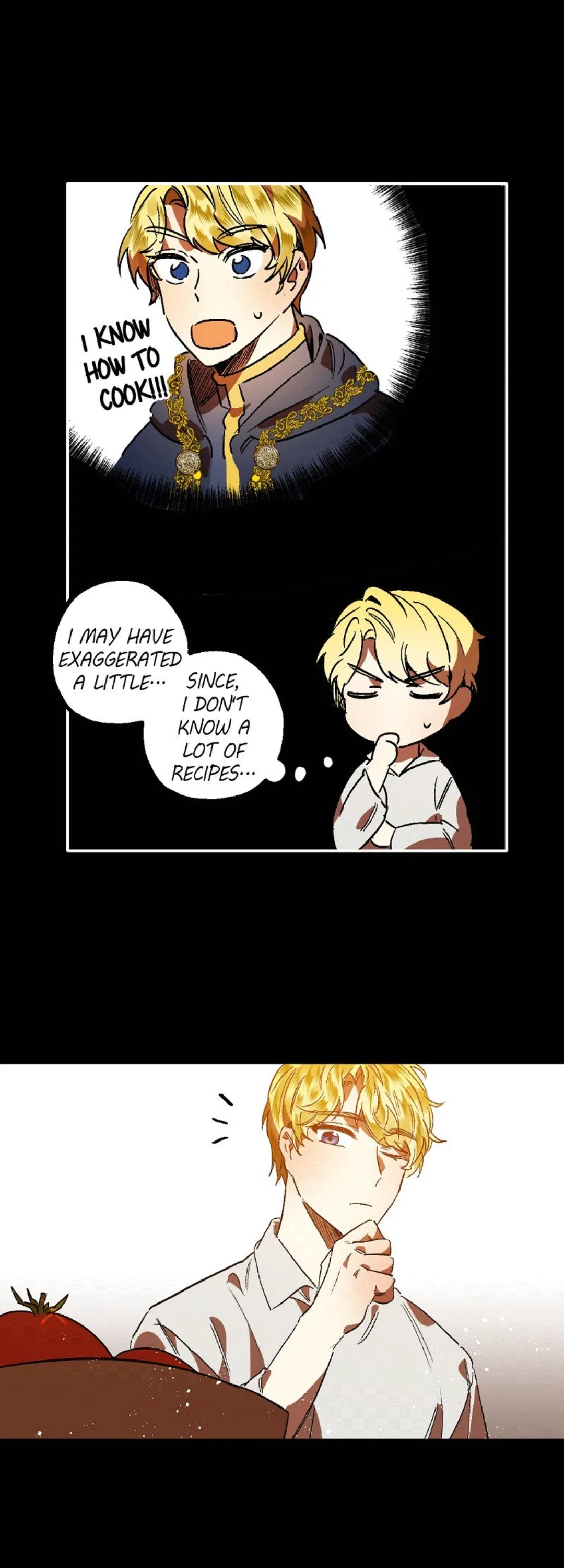 A Hunter’s Courtship Method Chapter 5 – Page 26