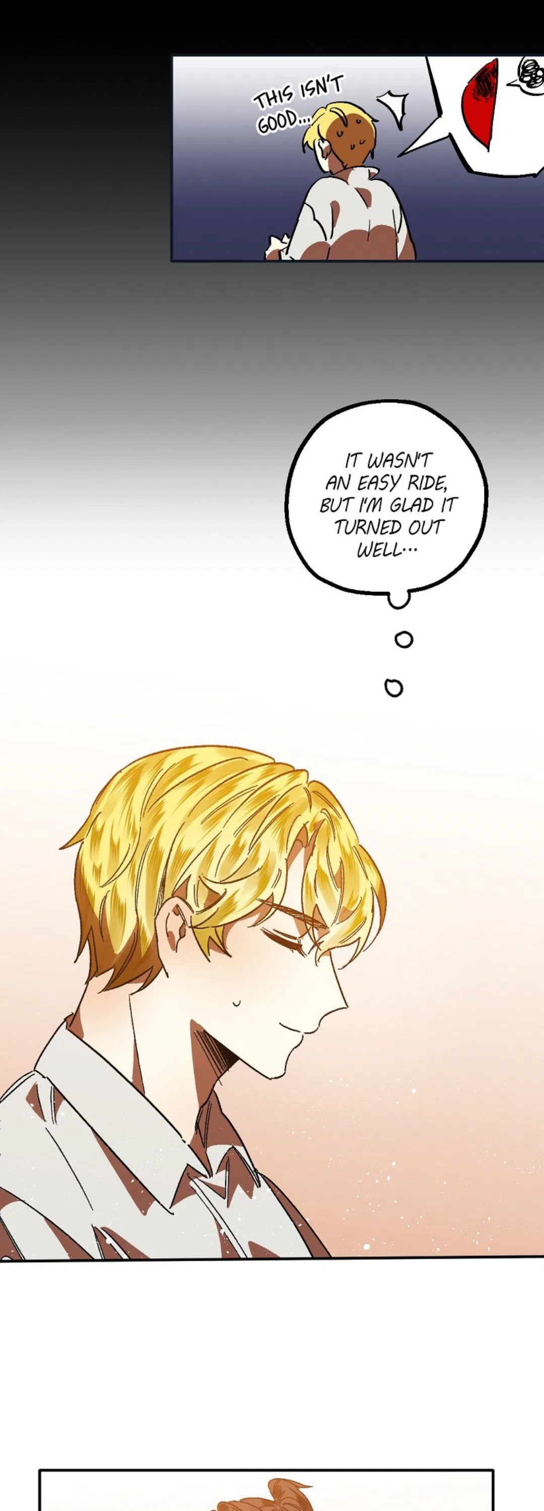 A Hunter’s Courtship Method Chapter 5 – Page 31