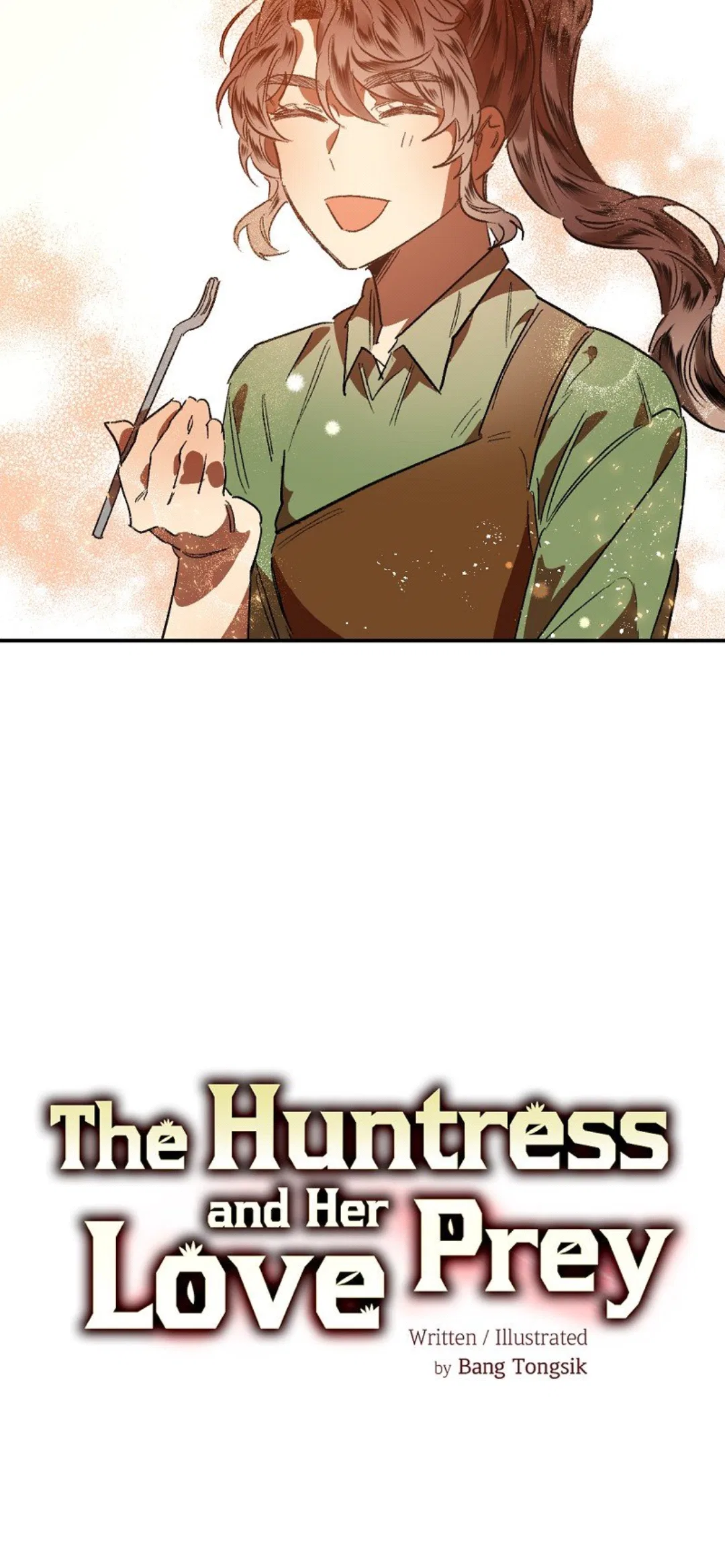A Hunter’s Courtship Method Chapter 5 – Page 34