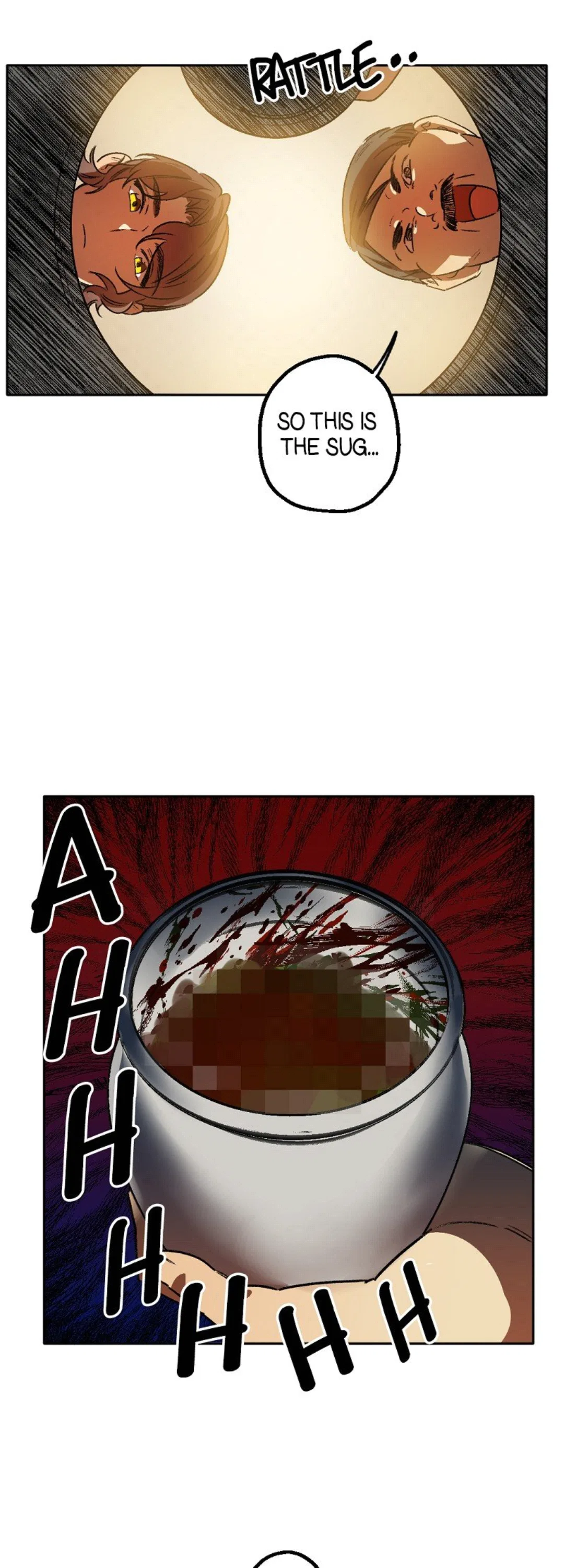 A Hunter’s Courtship Method Chapter 4 – Page 6