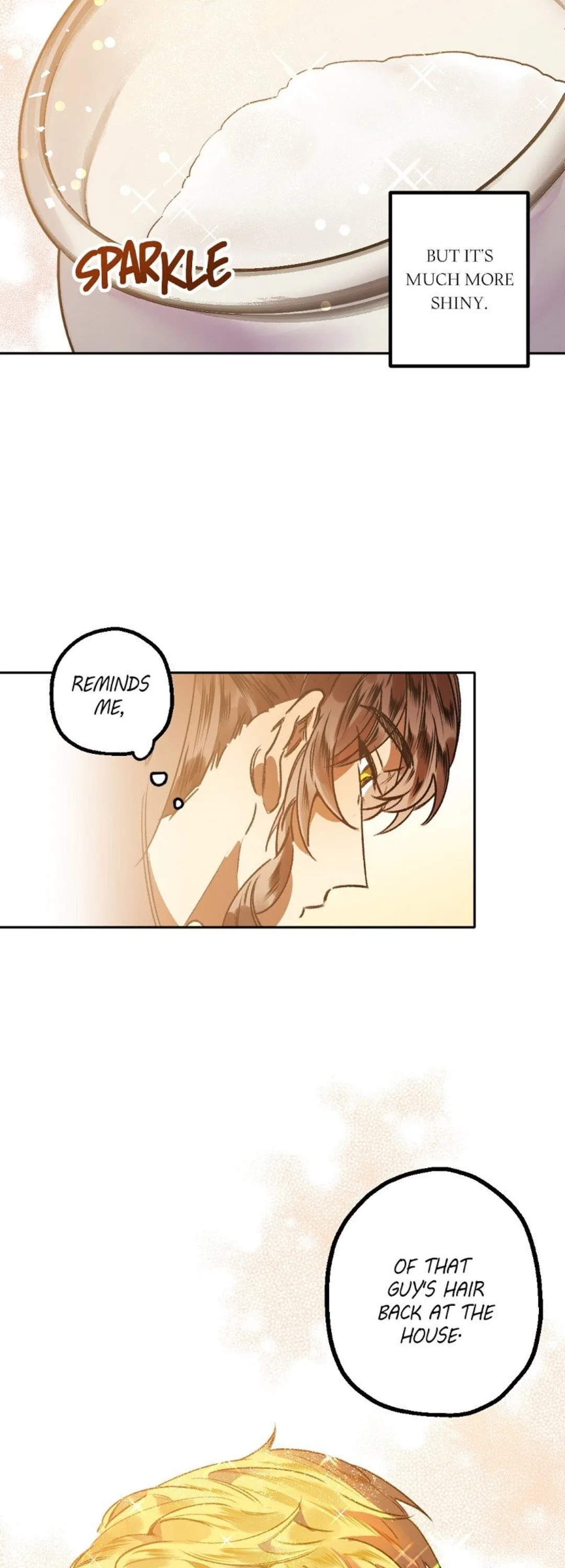 A Hunter’s Courtship Method Chapter 4 – Page 10
